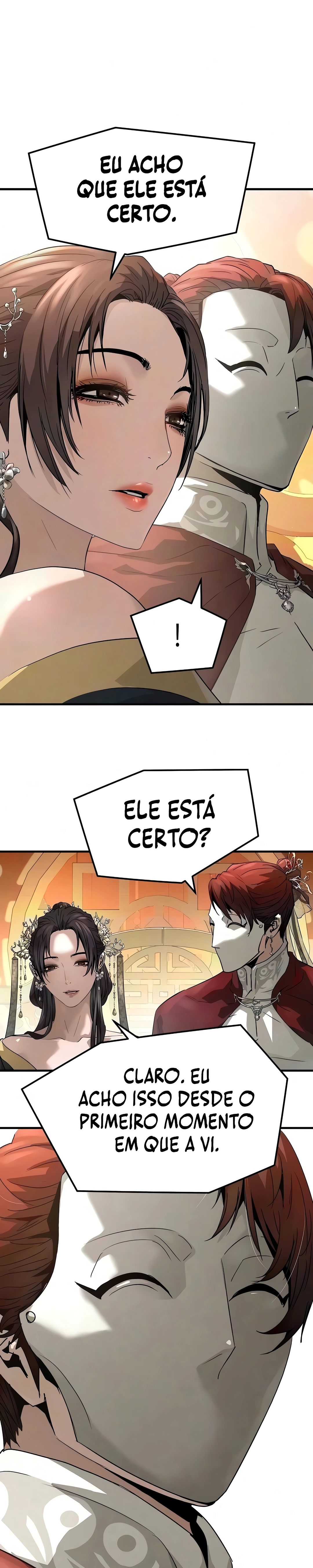 Regressão Absoluta Capítulo 113 Página 24