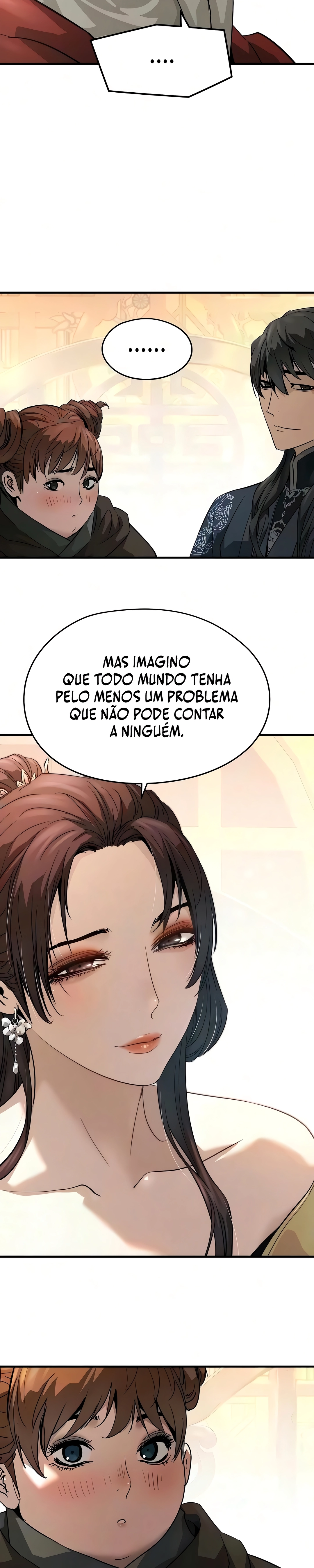 Regressão Absoluta Capítulo 113 Página 25
