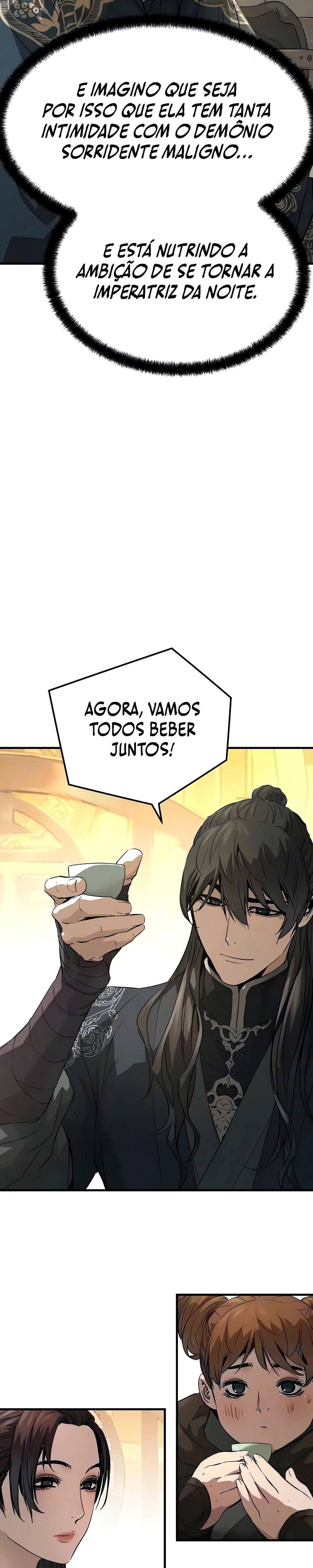 Regressão Absoluta Capítulo 113 Página 27