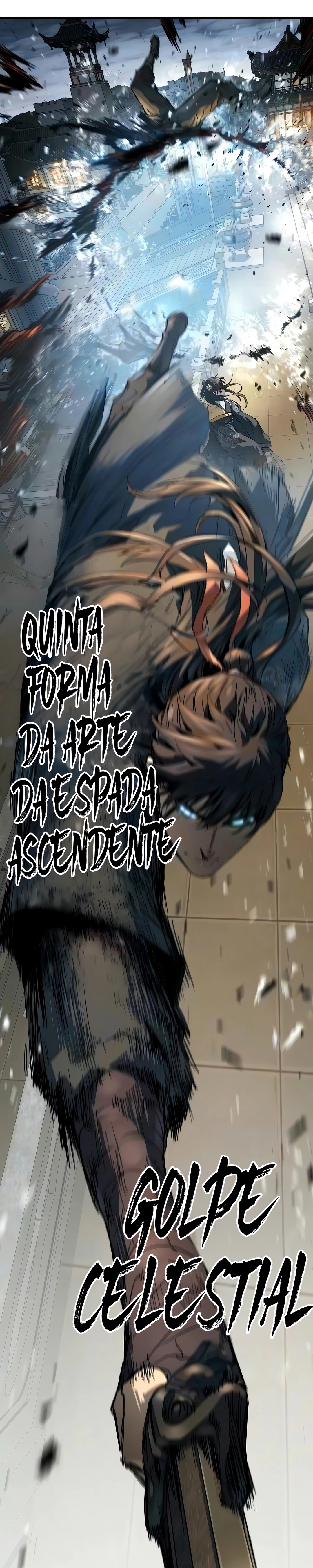 Regressão Absoluta Capítulo 113 Página 39