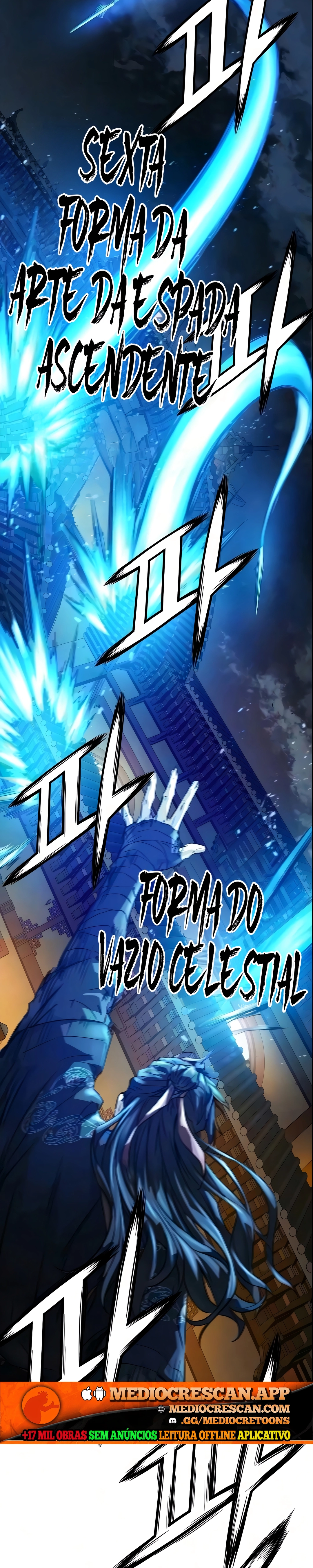 Regressão Absoluta Capítulo 113 Página 43