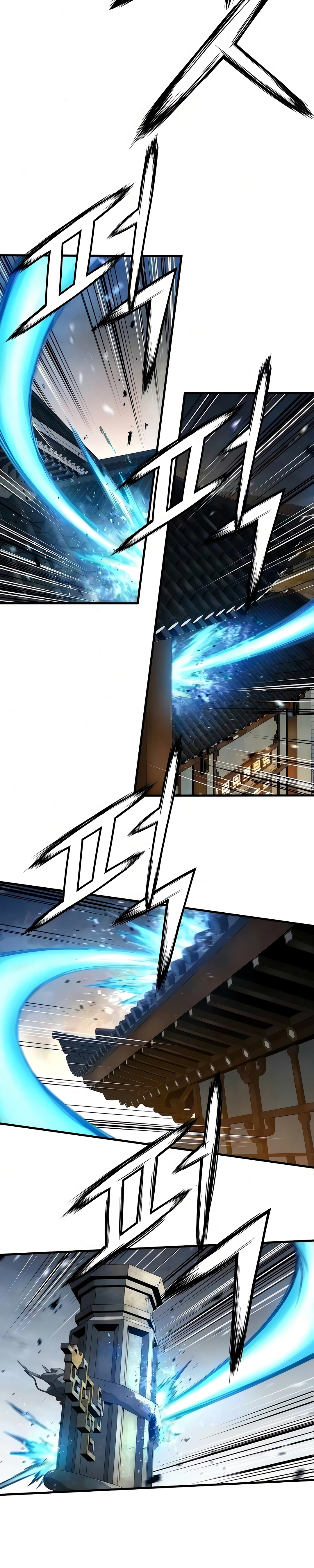 Regressão Absoluta Capítulo 113 Página 44