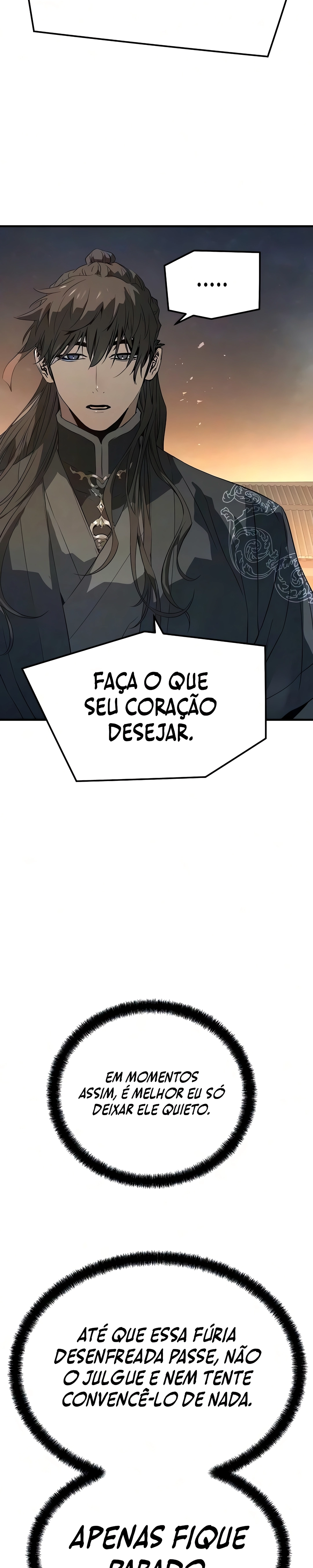 Regressão Absoluta Capítulo 113 Página 9