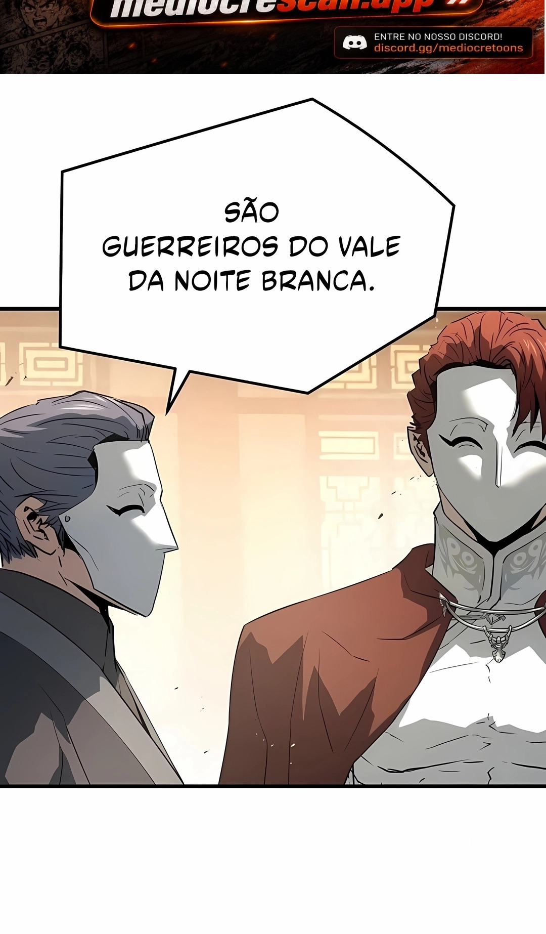 Regressão Absoluta Capítulo 114 Página 10