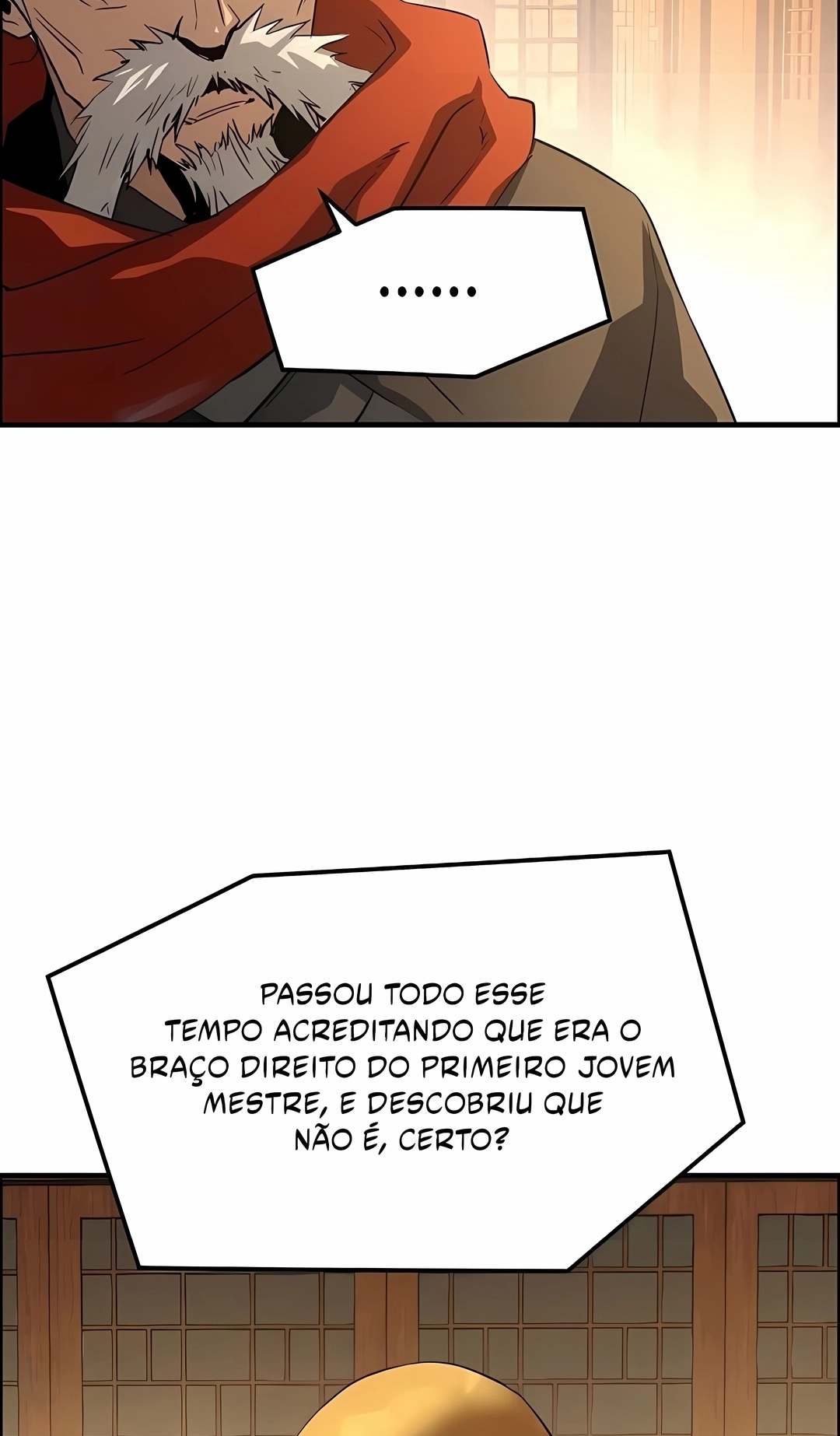 Regressão Absoluta Capítulo 114 Página 102
