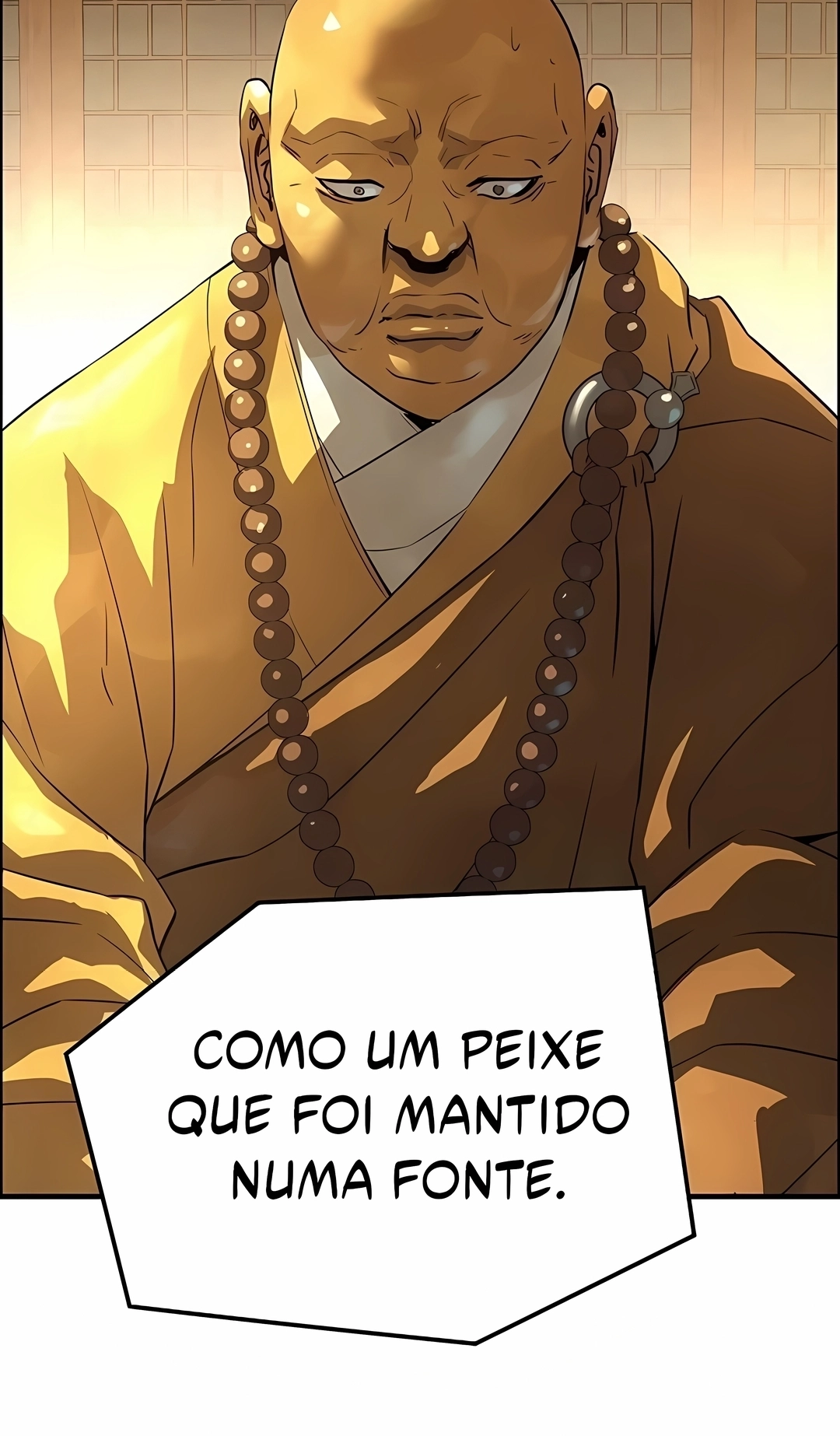 Regressão Absoluta Capítulo 114 Página 103