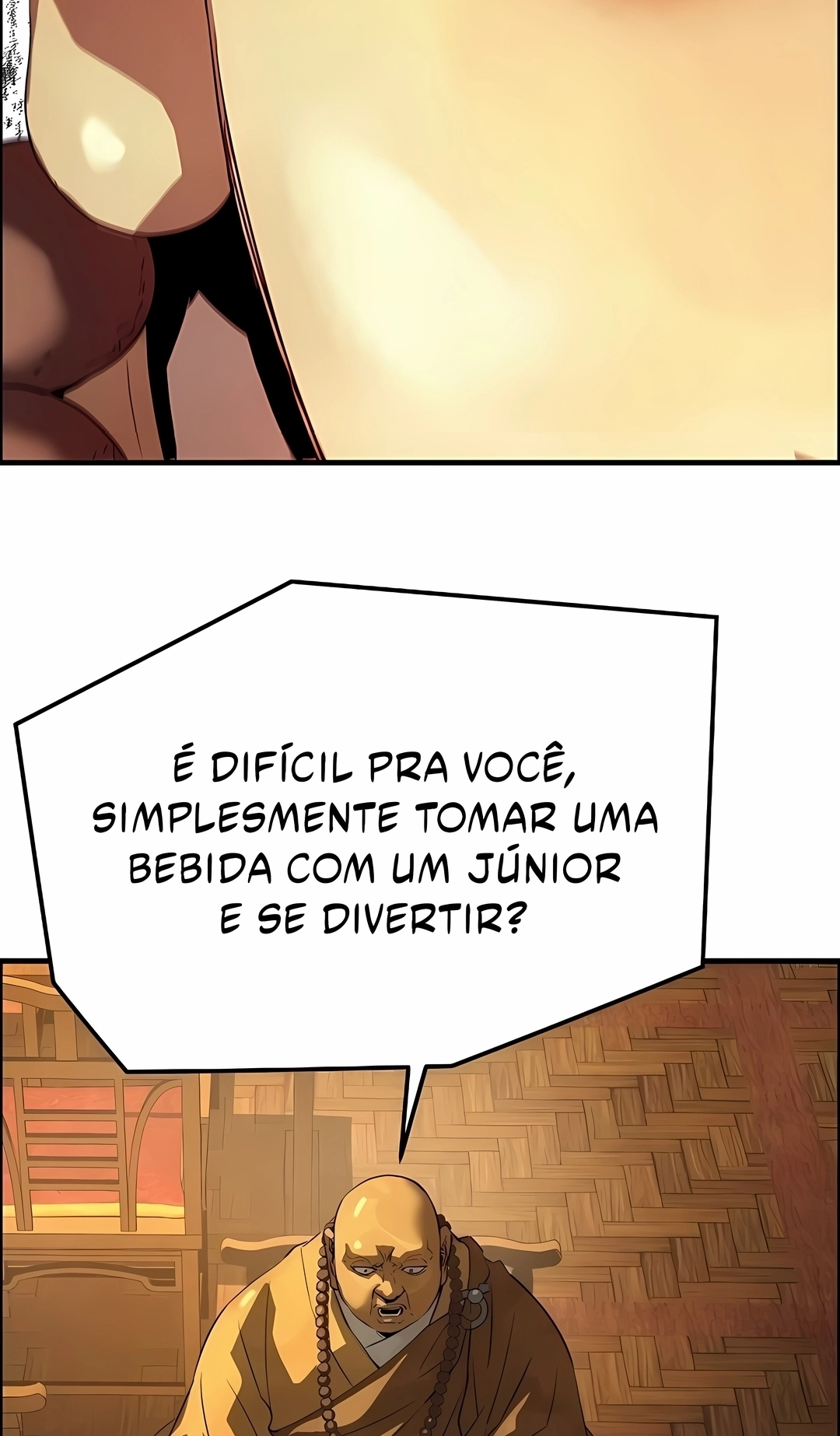 Regressão Absoluta Capítulo 114 Página 105