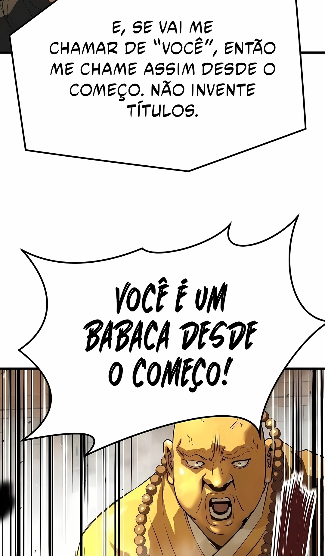 Regressão Absoluta Capítulo 114 Página 108