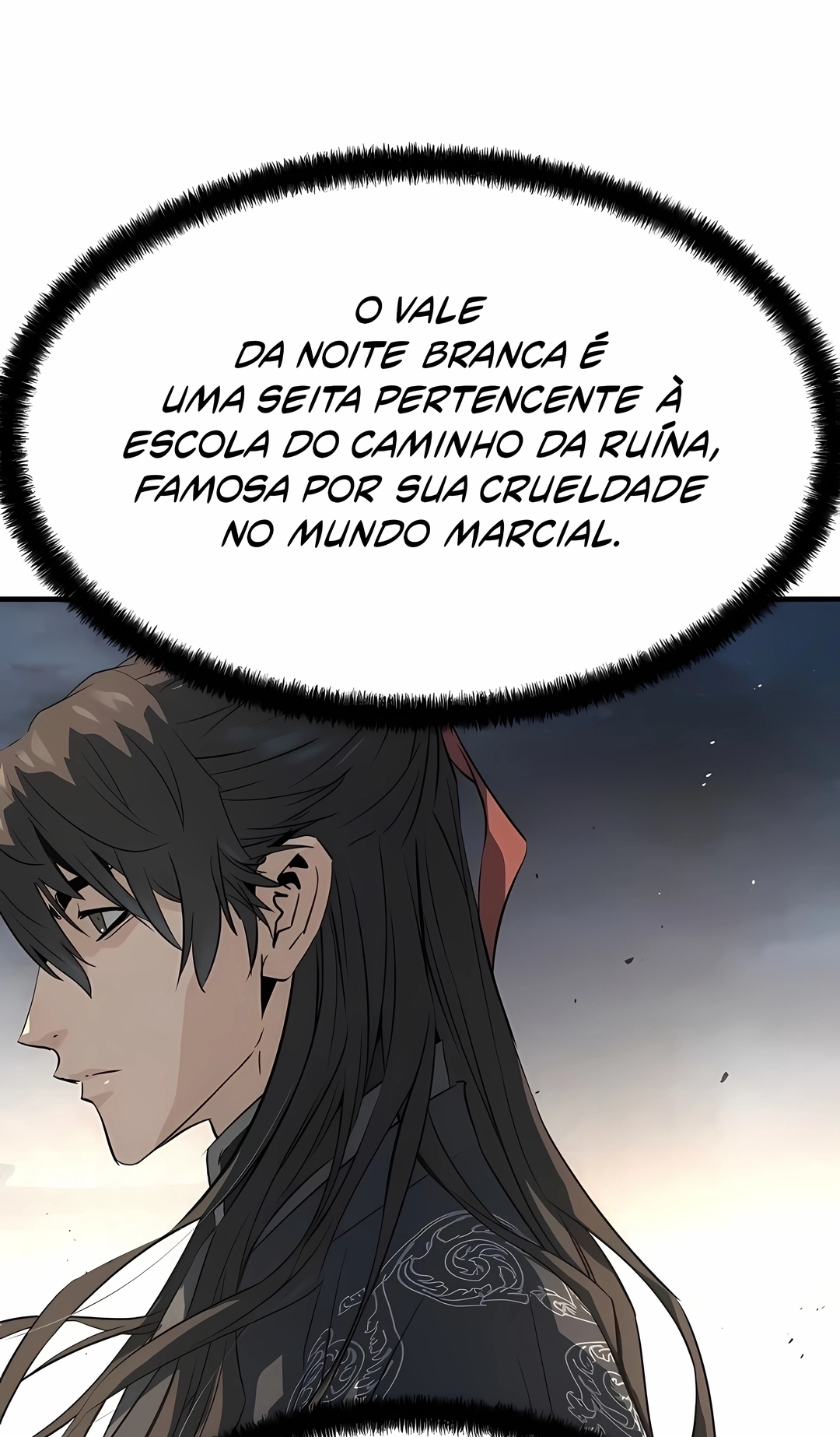Regressão Absoluta Capítulo 114 Página 11