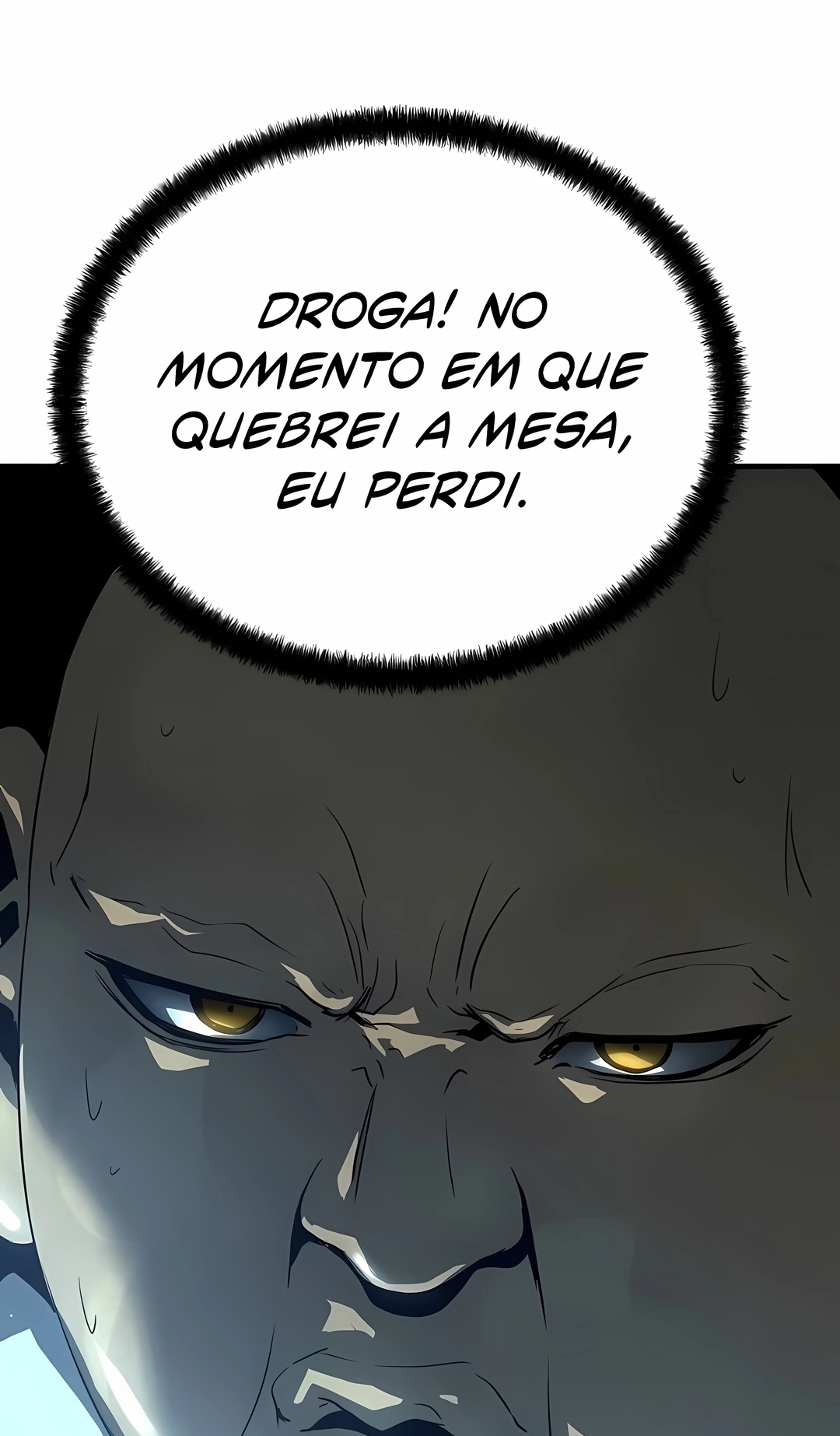 Regressão Absoluta Capítulo 114 Página 115