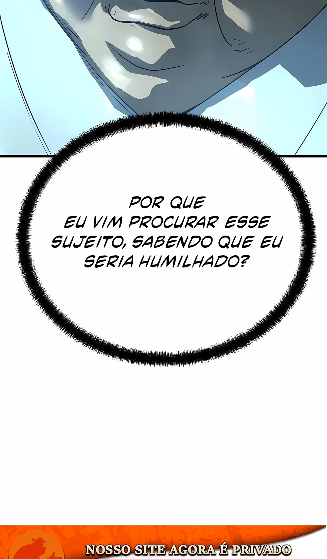 Regressão Absoluta Capítulo 114 Página 116