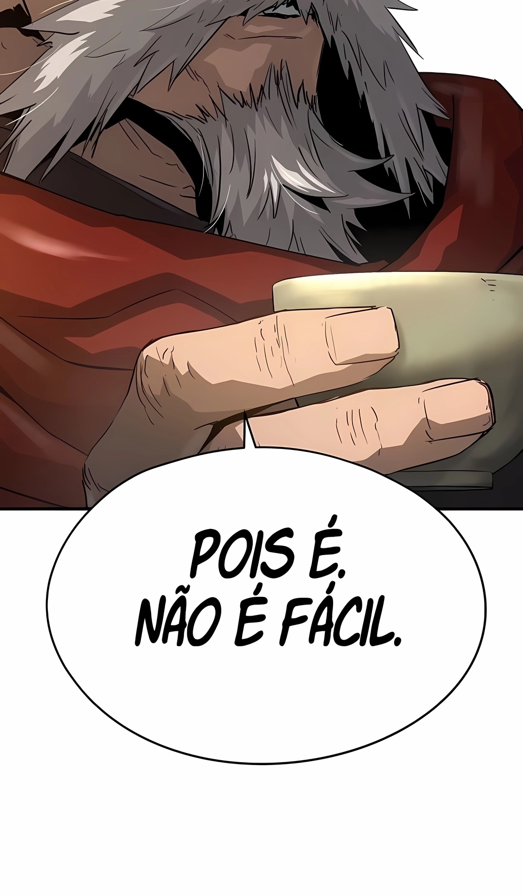 Regressão Absoluta Capítulo 114 Página 119