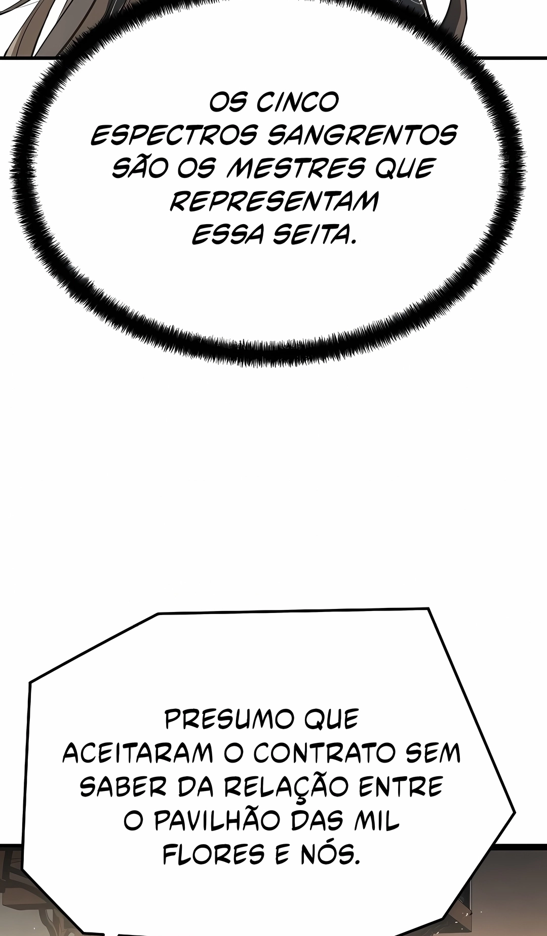 Regressão Absoluta Capítulo 114 Página 12