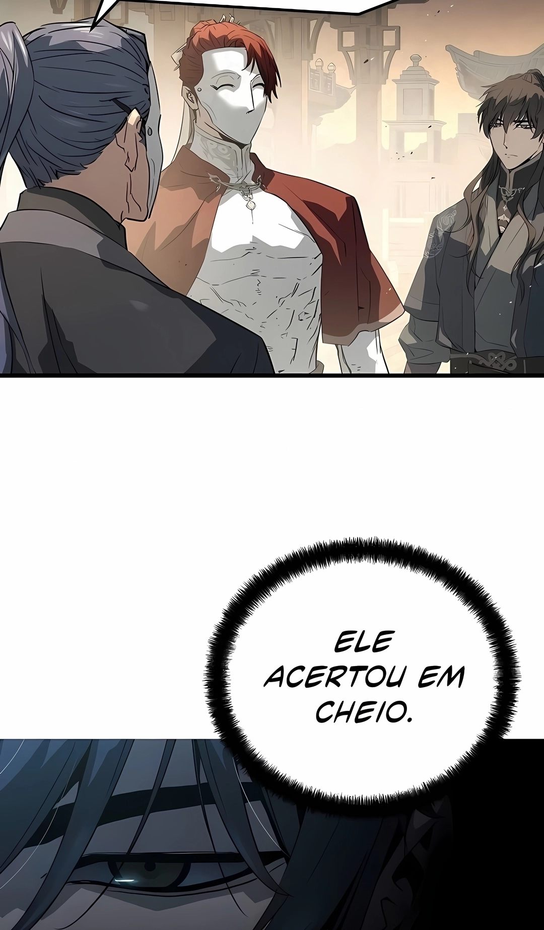 Regressão Absoluta Capítulo 114 Página 13
