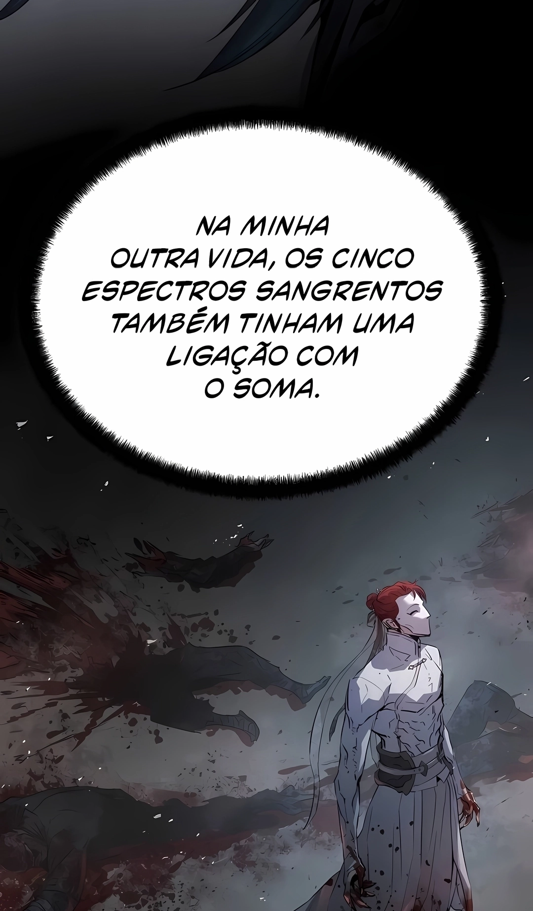 Regressão Absoluta Capítulo 114 Página 14
