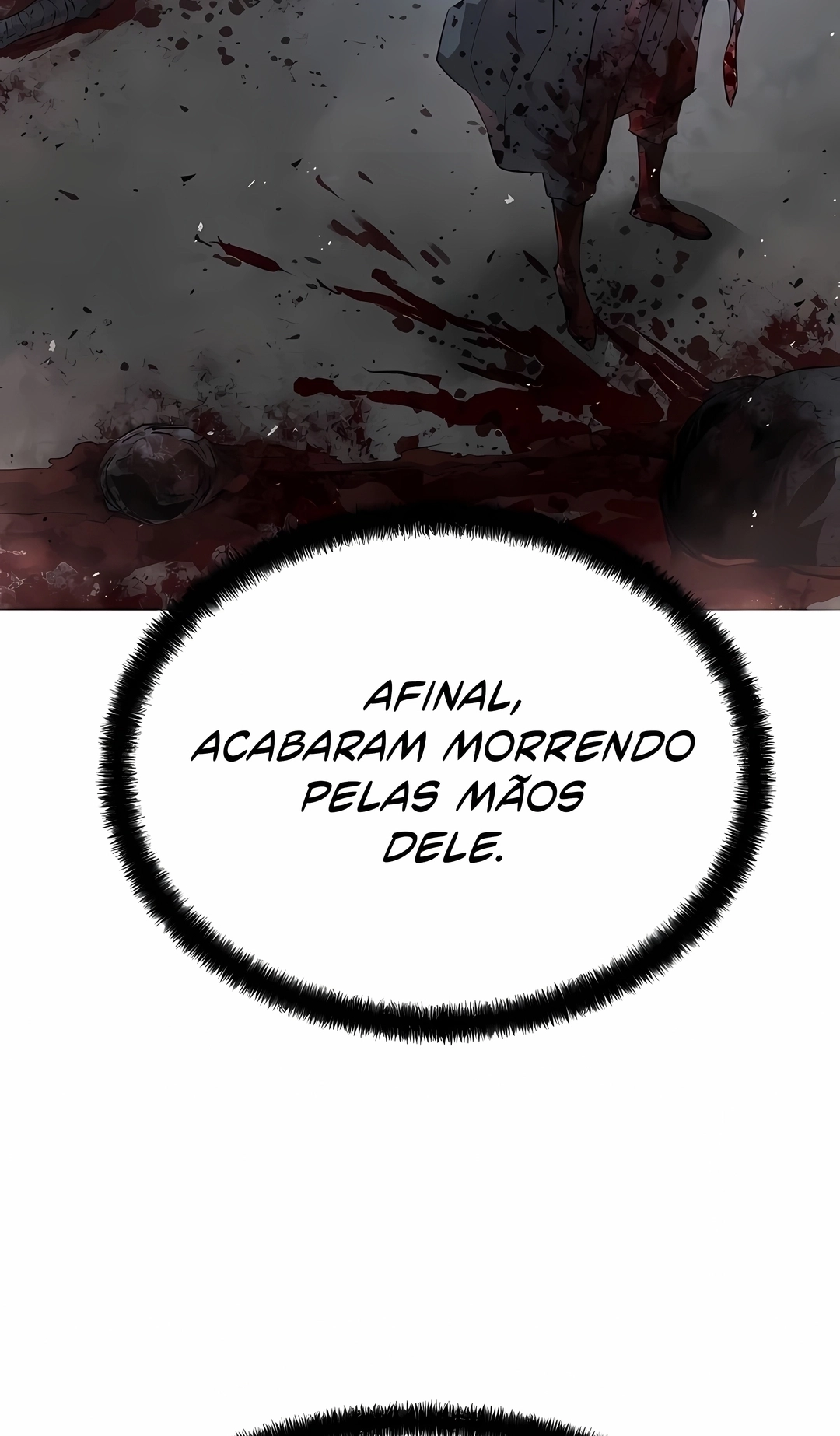 Regressão Absoluta Capítulo 114 Página 15