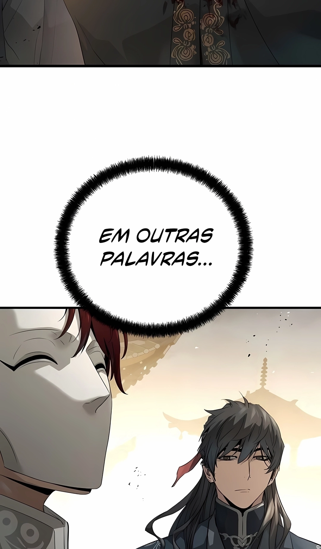 Regressão Absoluta Capítulo 114 Página 17