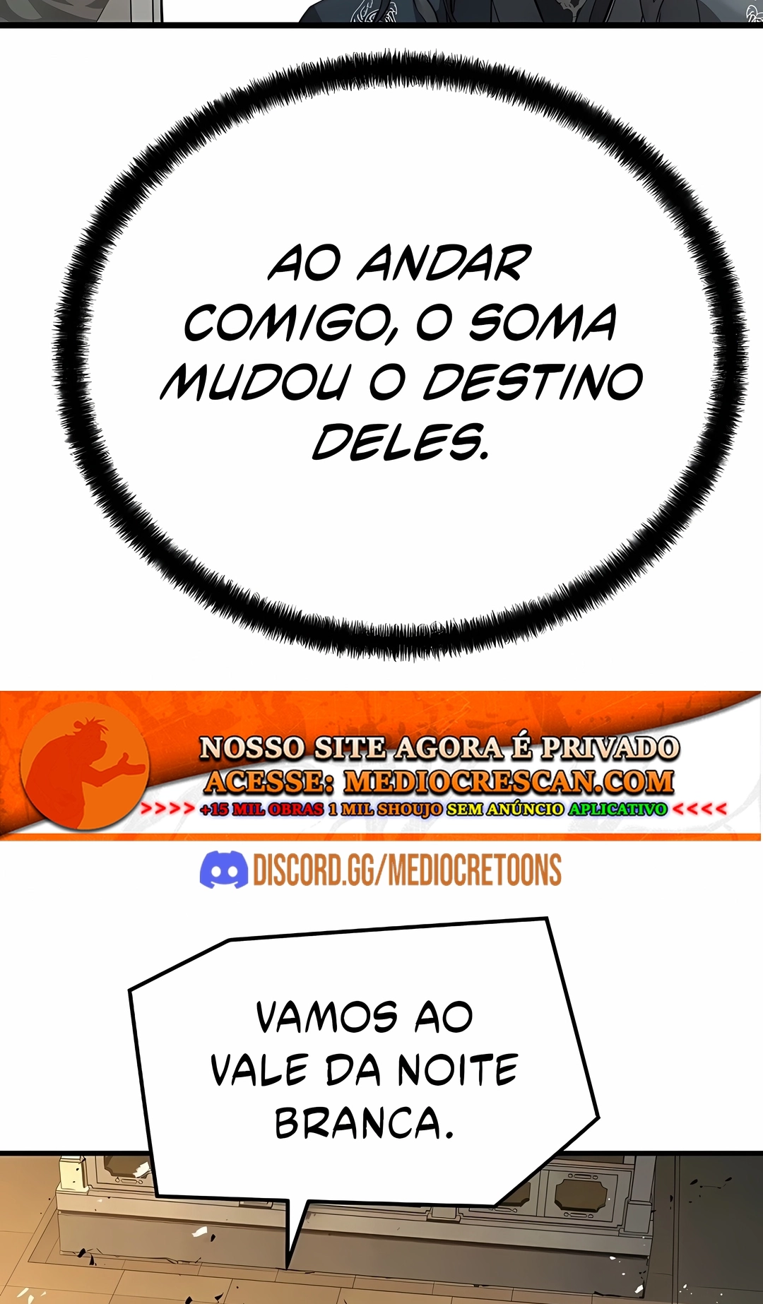 Regressão Absoluta Capítulo 114 Página 18