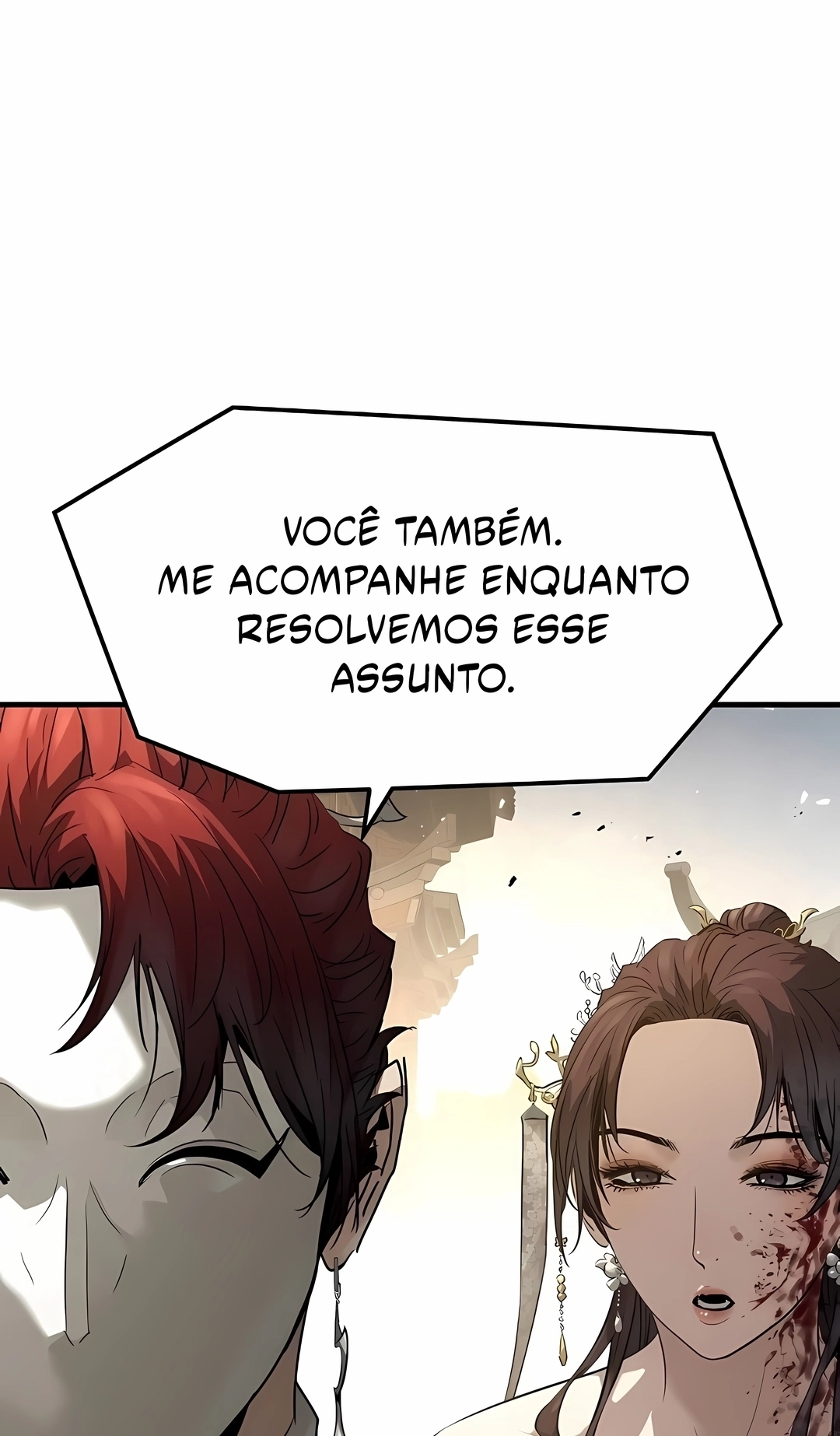 Regressão Absoluta Capítulo 114 Página 20