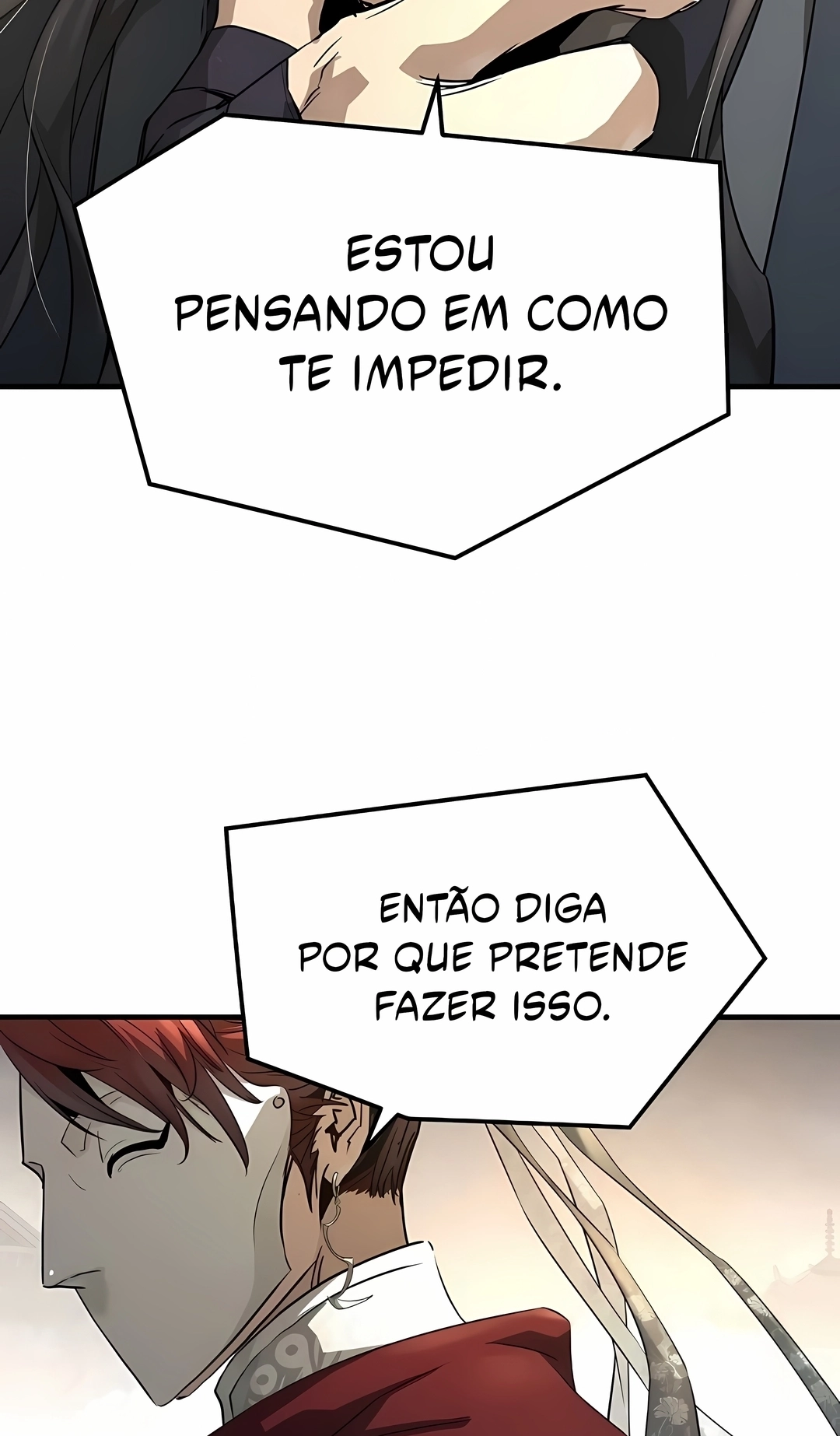 Regressão Absoluta Capítulo 114 Página 23