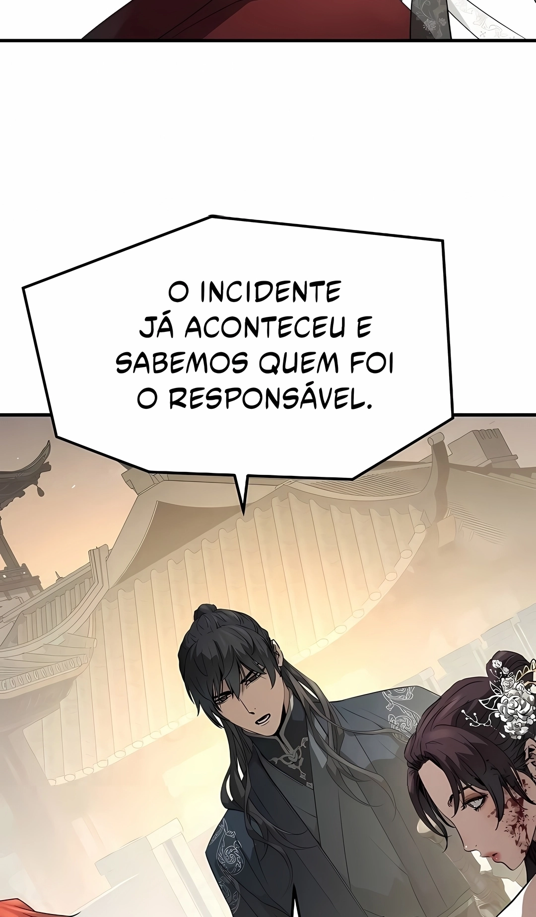 Regressão Absoluta Capítulo 114 Página 24