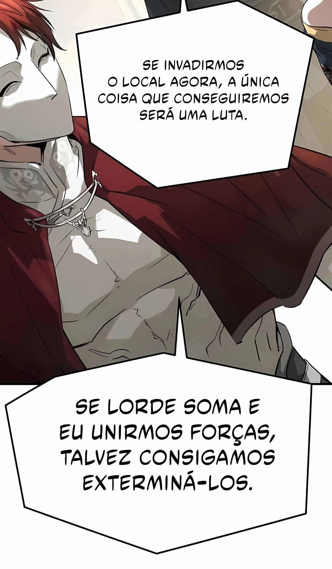 Regressão Absoluta Capítulo 114 Página 25