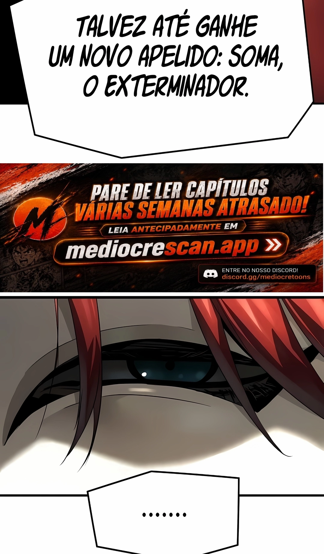 Regressão Absoluta Capítulo 114 Página 27