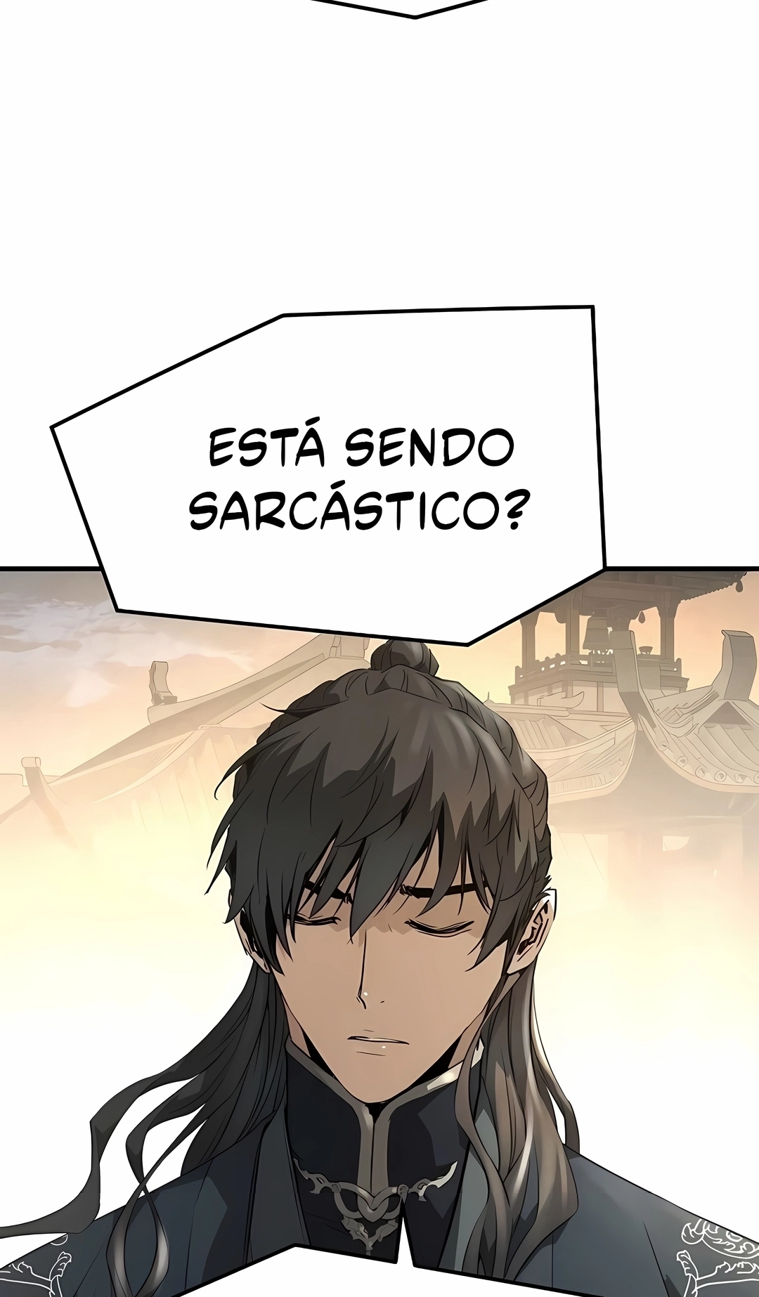 Regressão Absoluta Capítulo 114 Página 28
