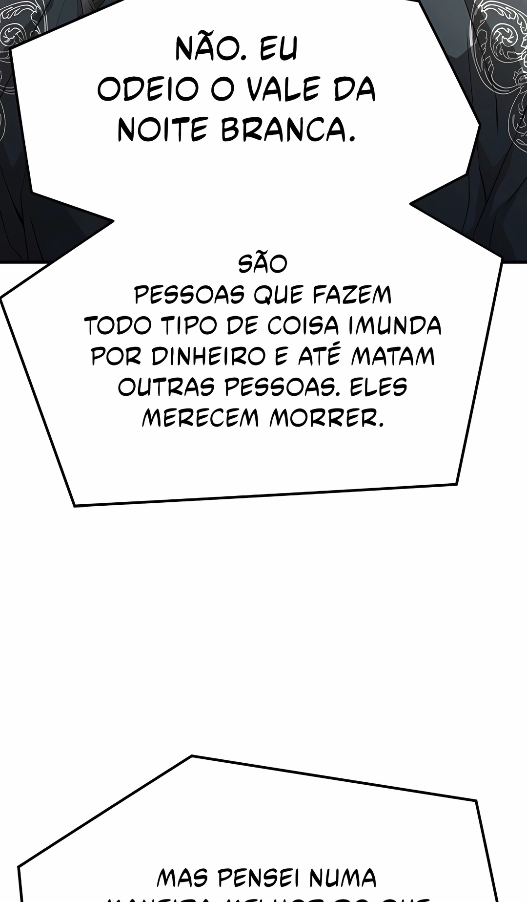 Regressão Absoluta Capítulo 114 Página 29