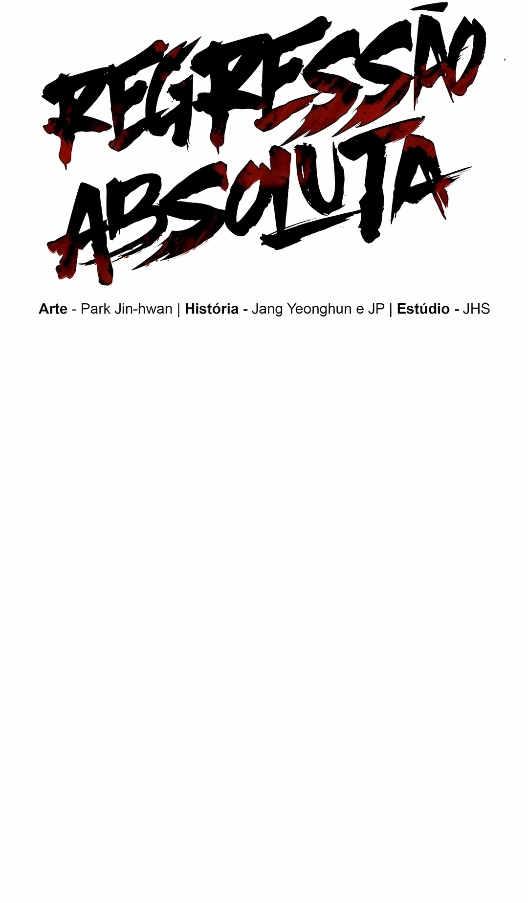 Regressão Absoluta Capítulo 114 Página 35