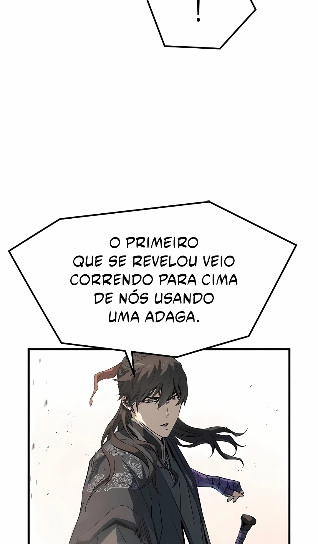 Regressão Absoluta Capítulo 114 Página 4