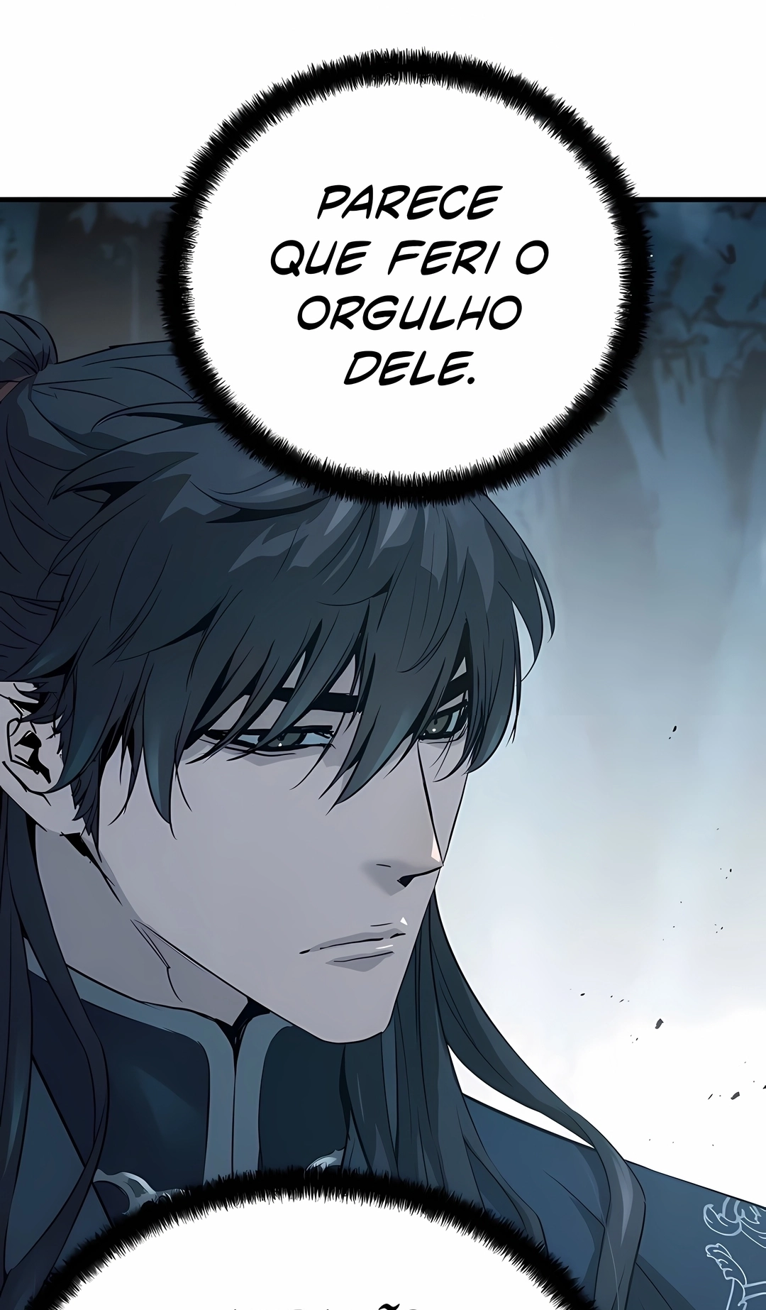 Regressão Absoluta Capítulo 114 Página 43