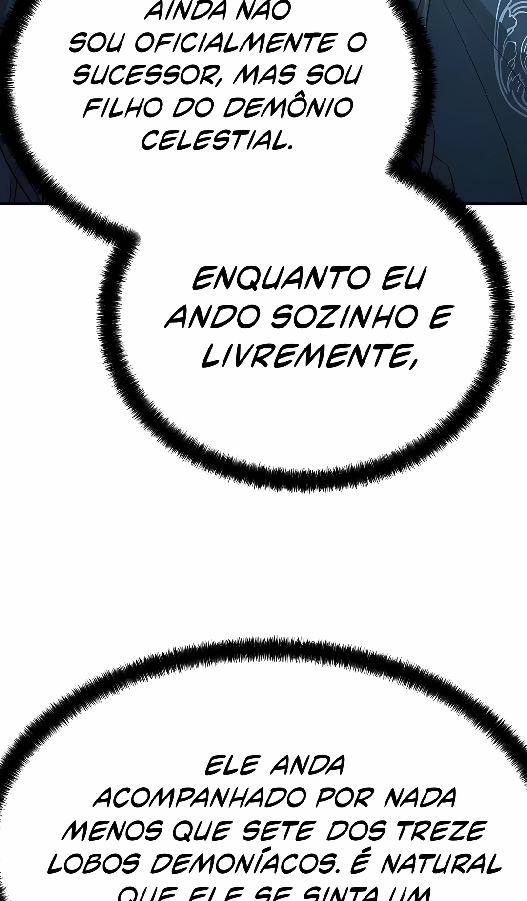 Regressão Absoluta Capítulo 114 Página 44