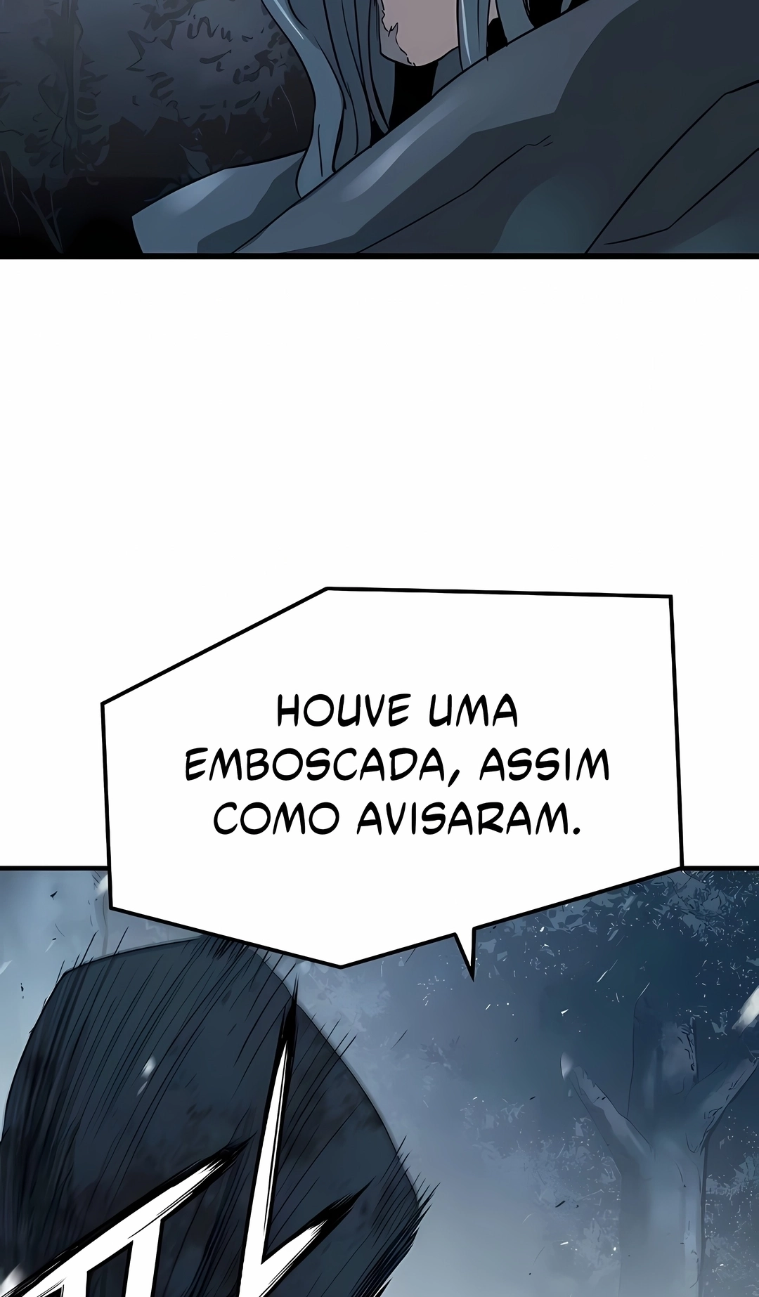 Regressão Absoluta Capítulo 114 Página 48