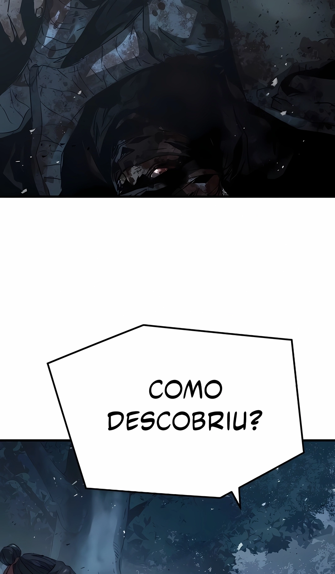 Regressão Absoluta Capítulo 114 Página 51