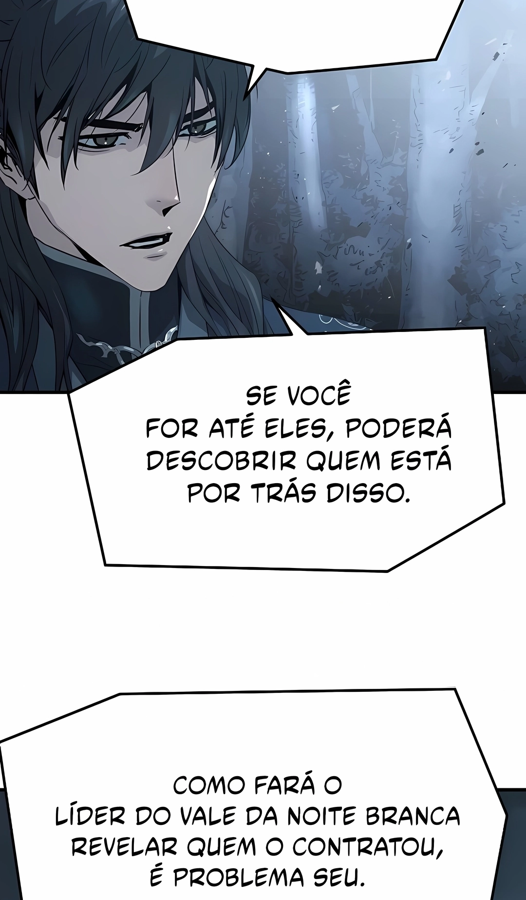 Regressão Absoluta Capítulo 114 Página 54