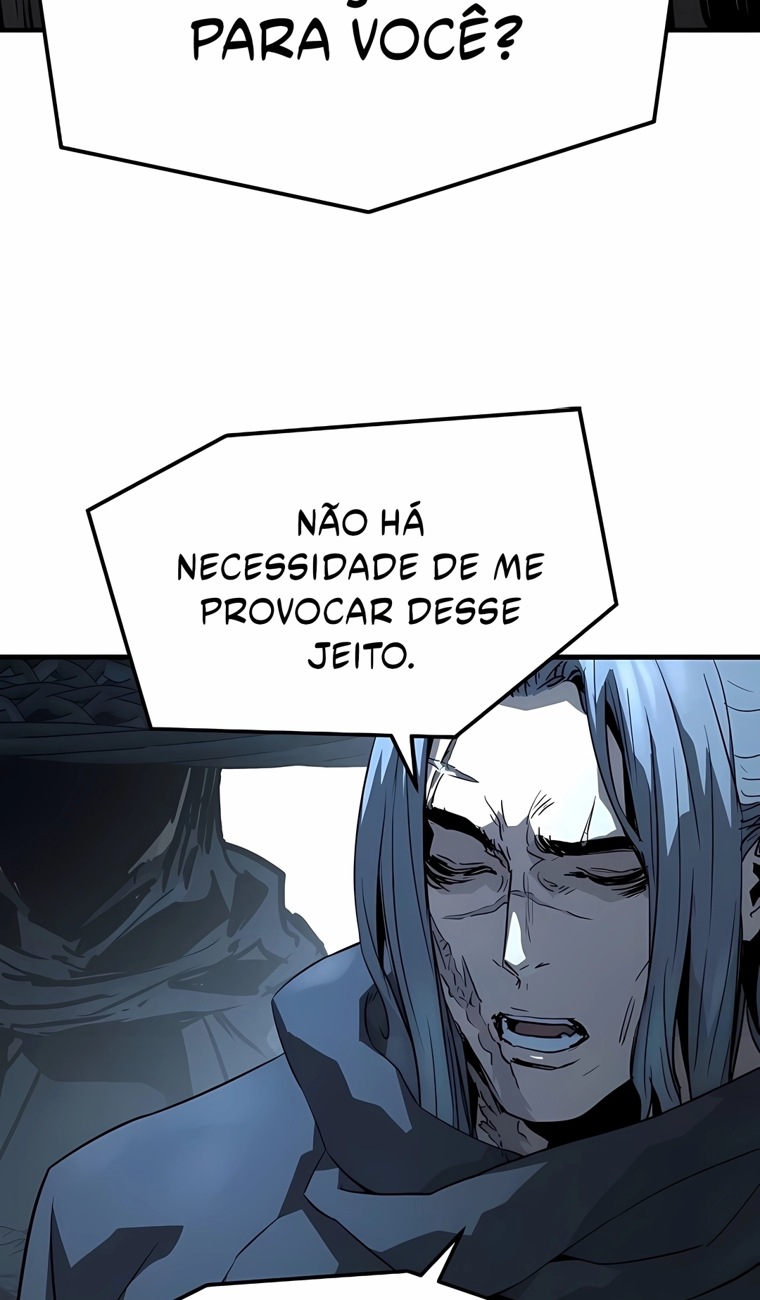 Regressão Absoluta Capítulo 114 Página 59