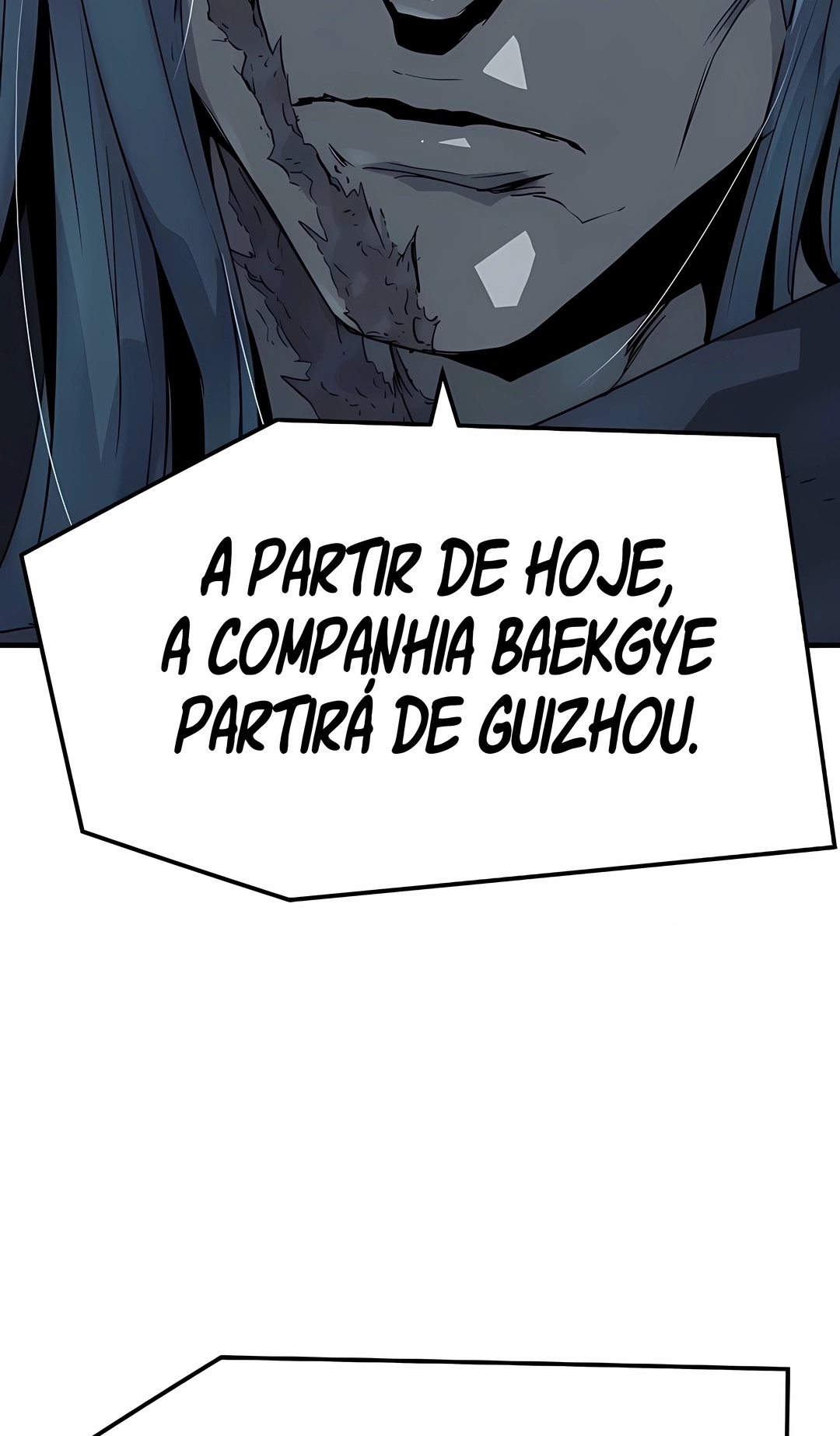 Regressão Absoluta Capítulo 114 Página 61