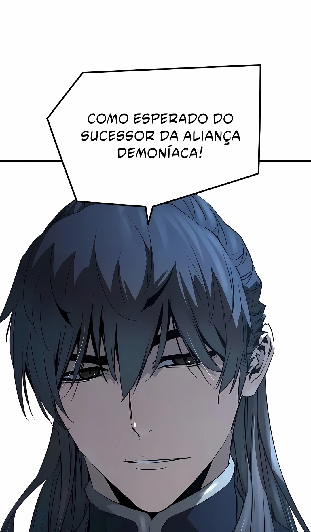 Regressão Absoluta Capítulo 114 Página 63