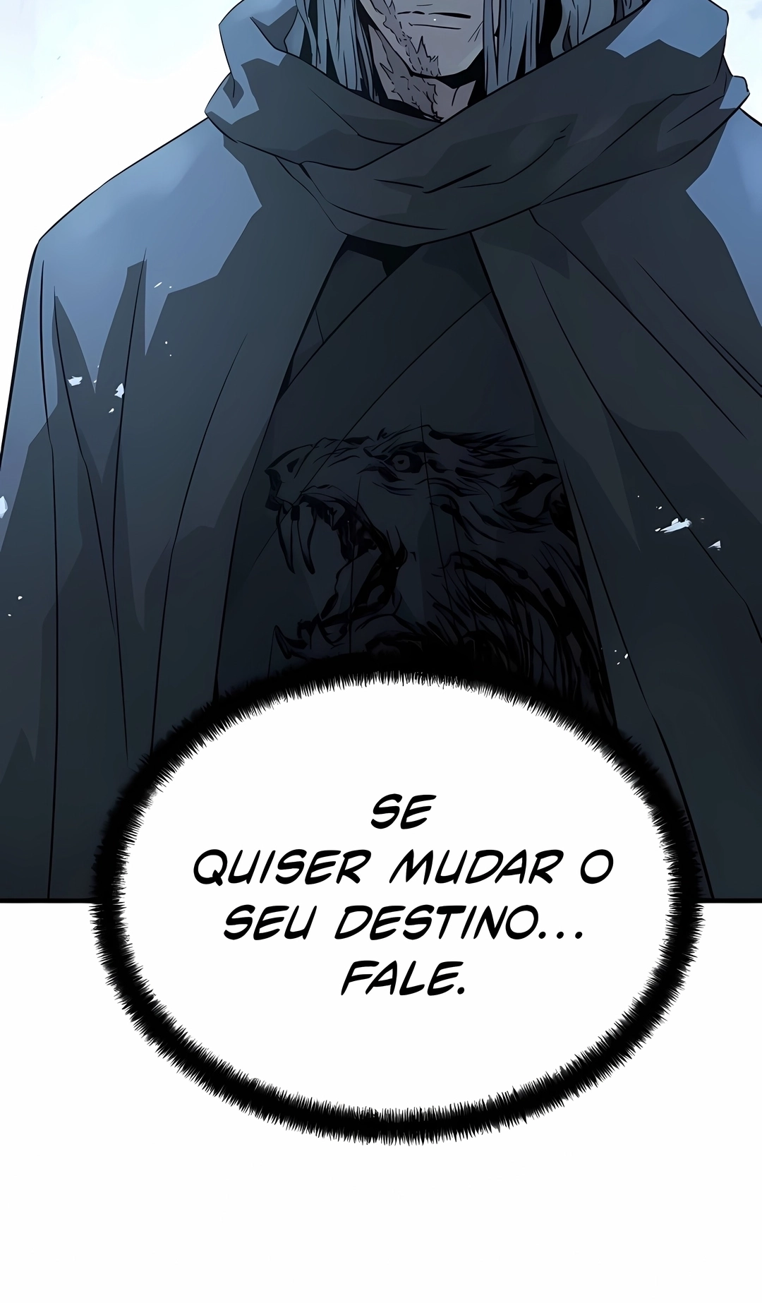 Regressão Absoluta Capítulo 114 Página 72
