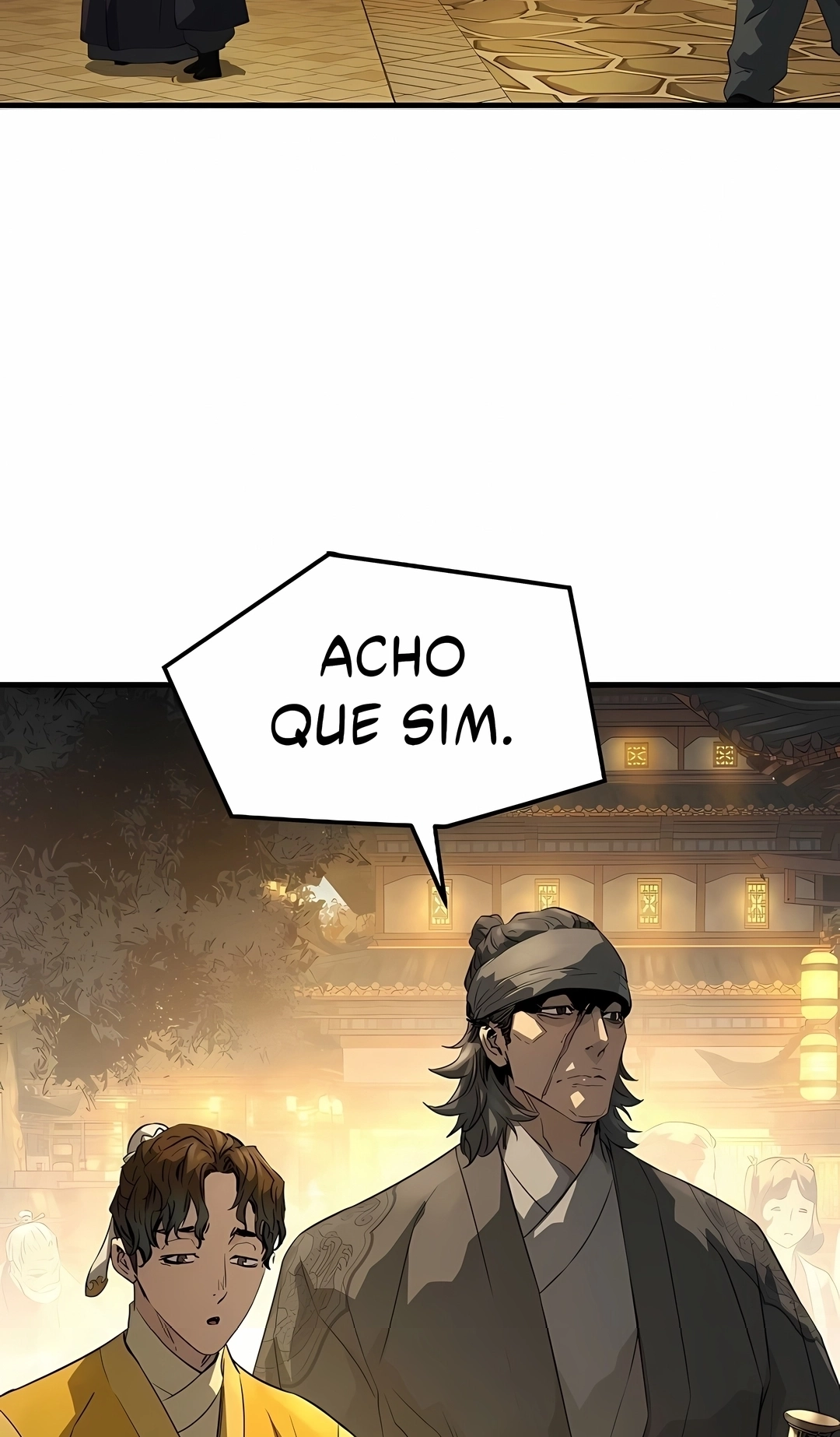 Regressão Absoluta Capítulo 114 Página 80