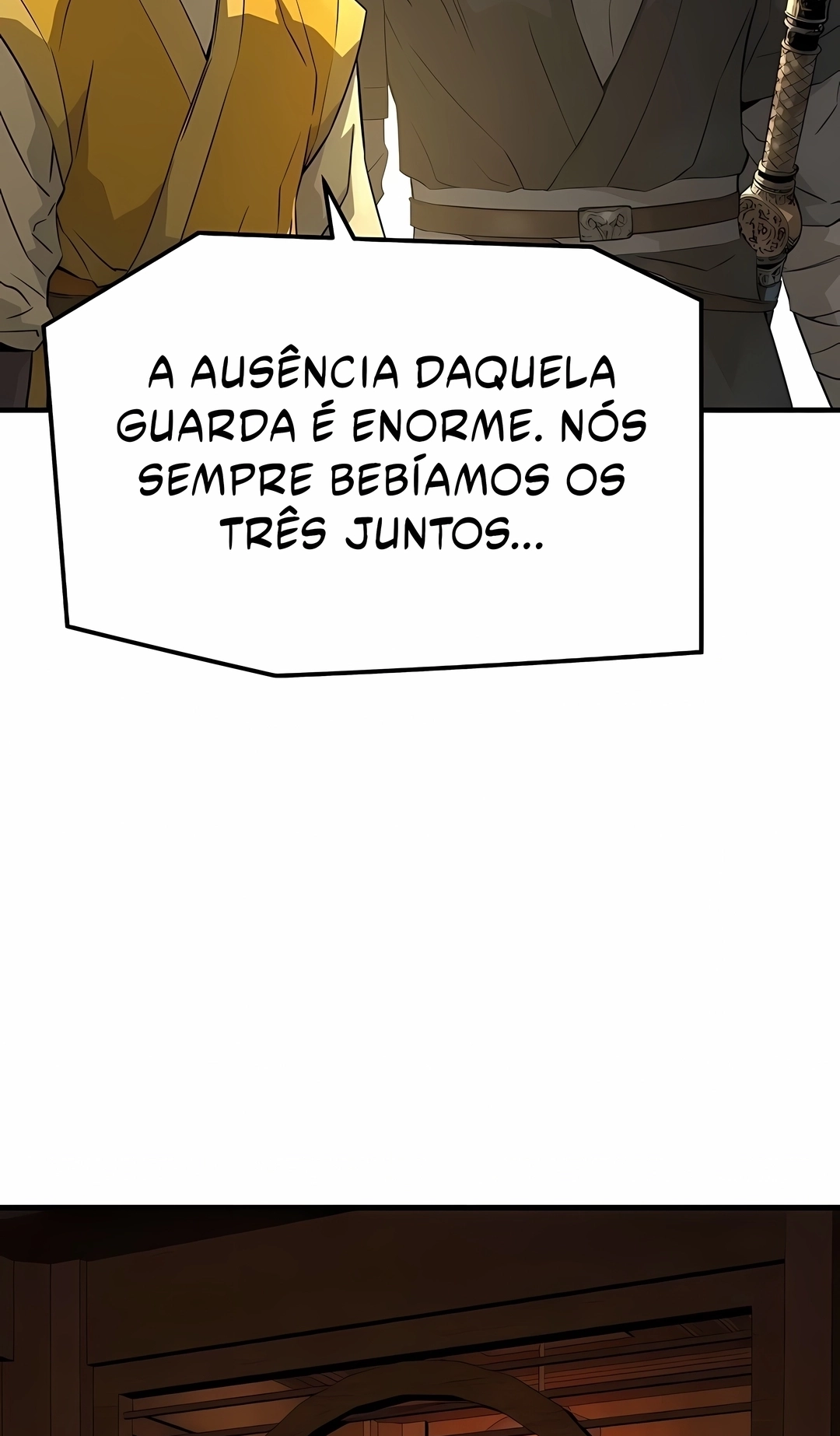 Regressão Absoluta Capítulo 114 Página 81