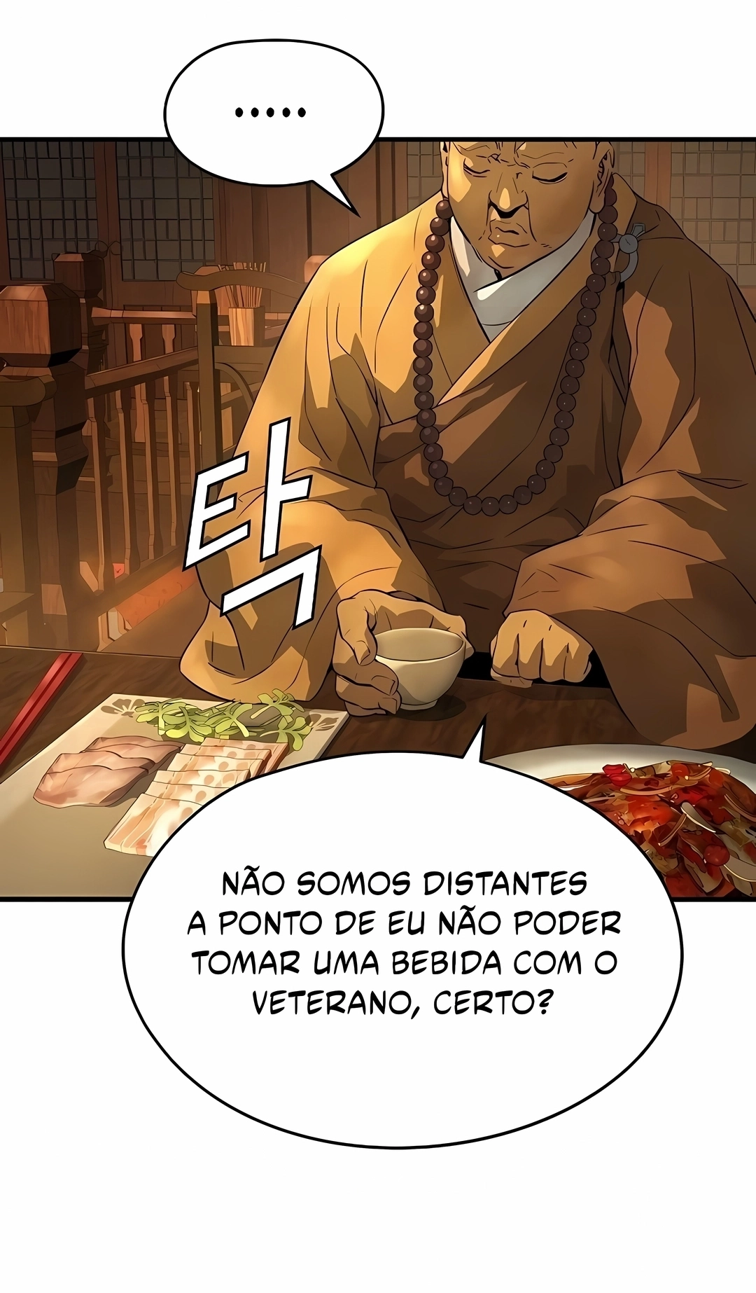 Regressão Absoluta Capítulo 114 Página 88