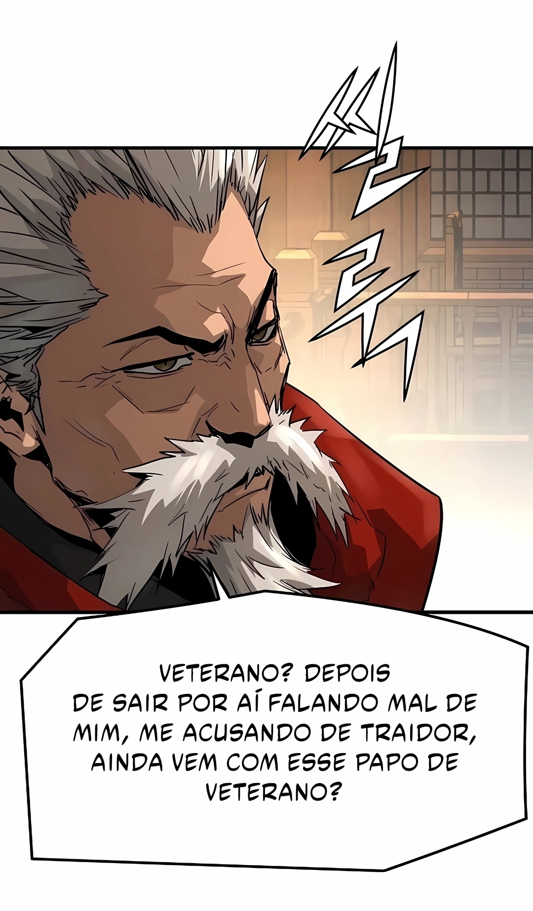 Regressão Absoluta Capítulo 114 Página 89