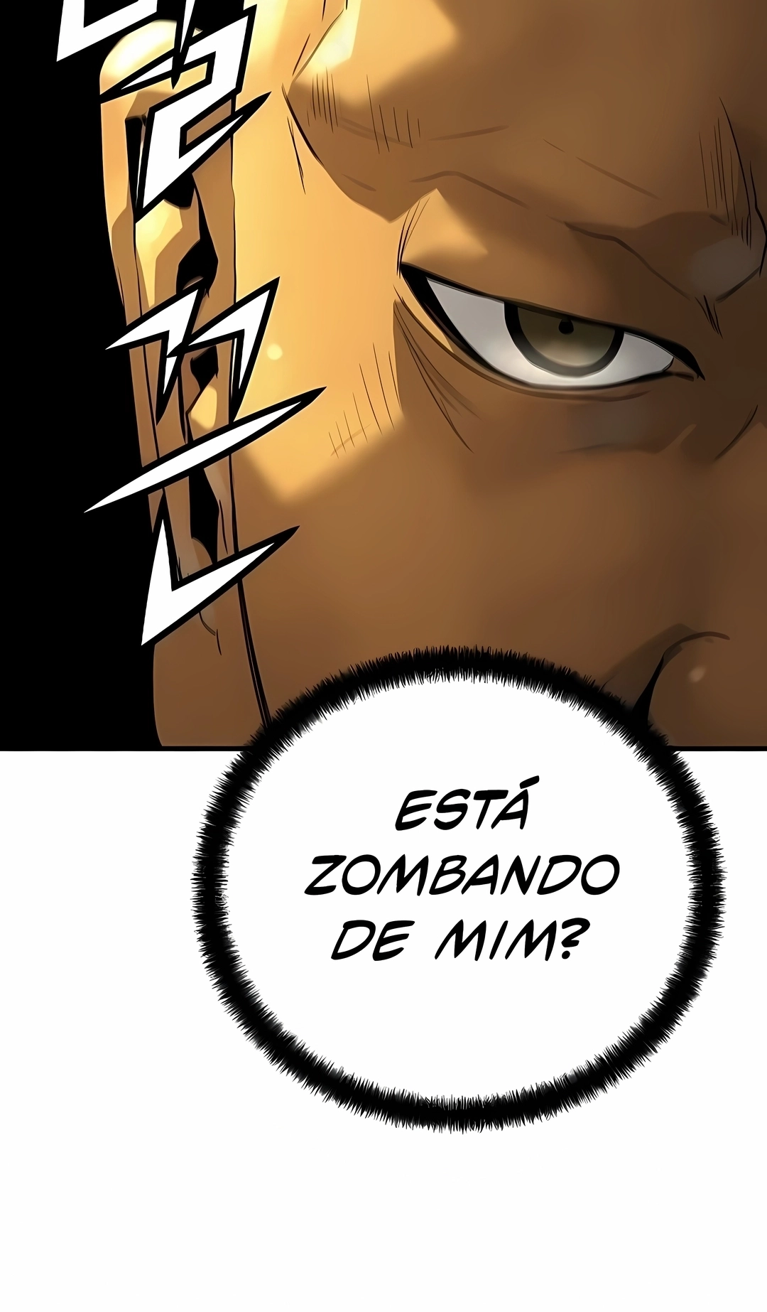 Regressão Absoluta Capítulo 114 Página 97