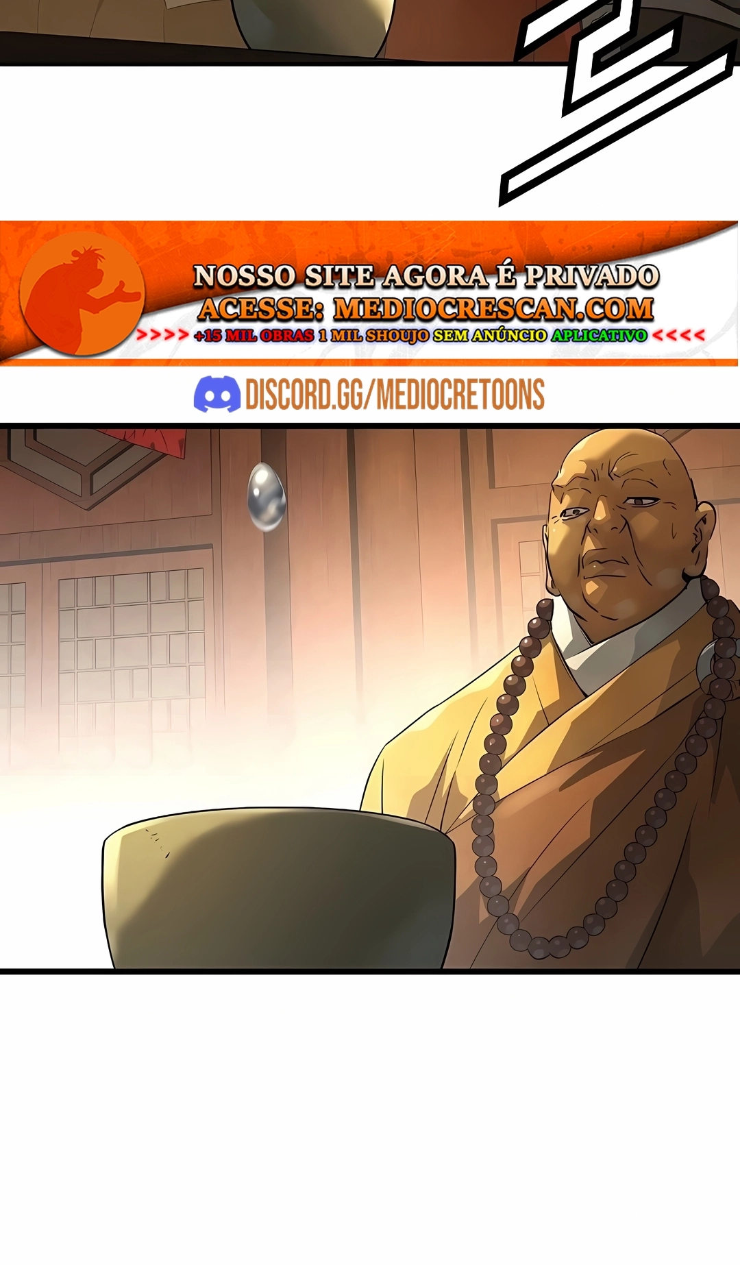 Regressão Absoluta Capítulo 114 Página 99