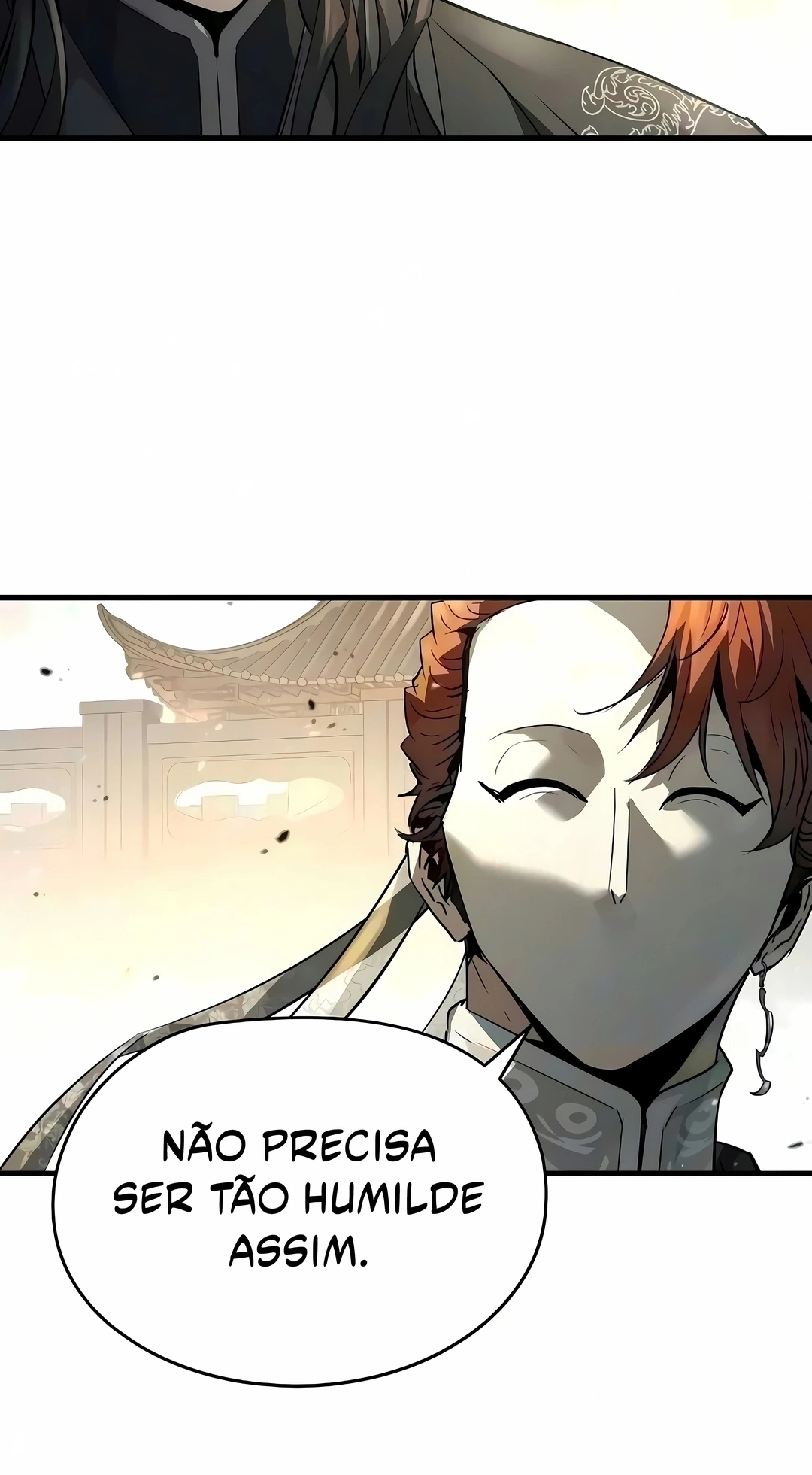 Regressão Absoluta Capítulo 115 Página 11