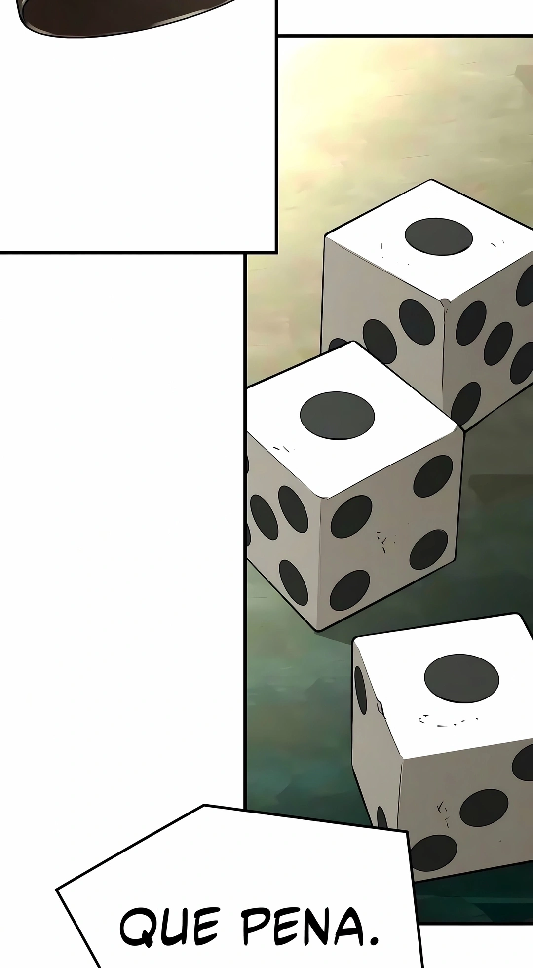 Regressão Absoluta Capítulo 115 Página 111