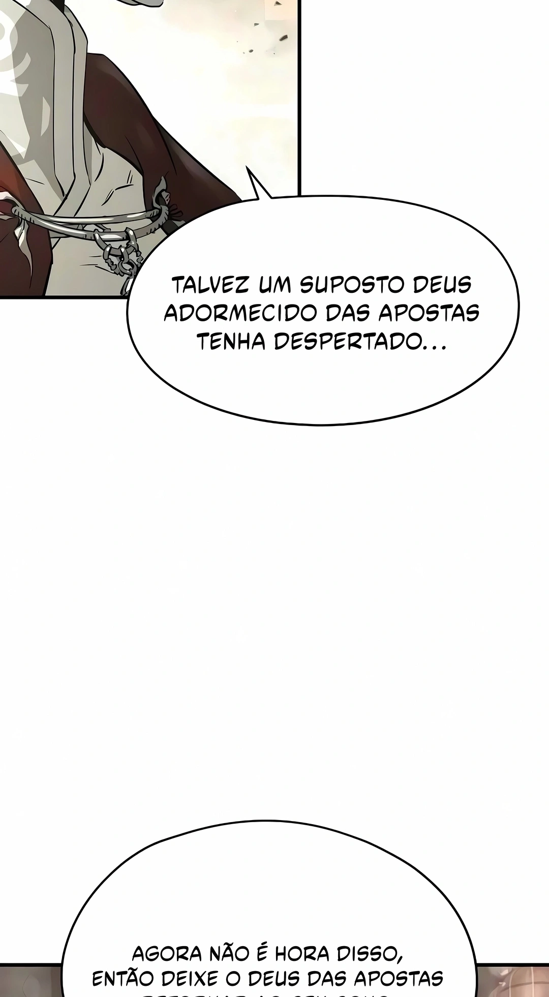Regressão Absoluta Capítulo 115 Página 116