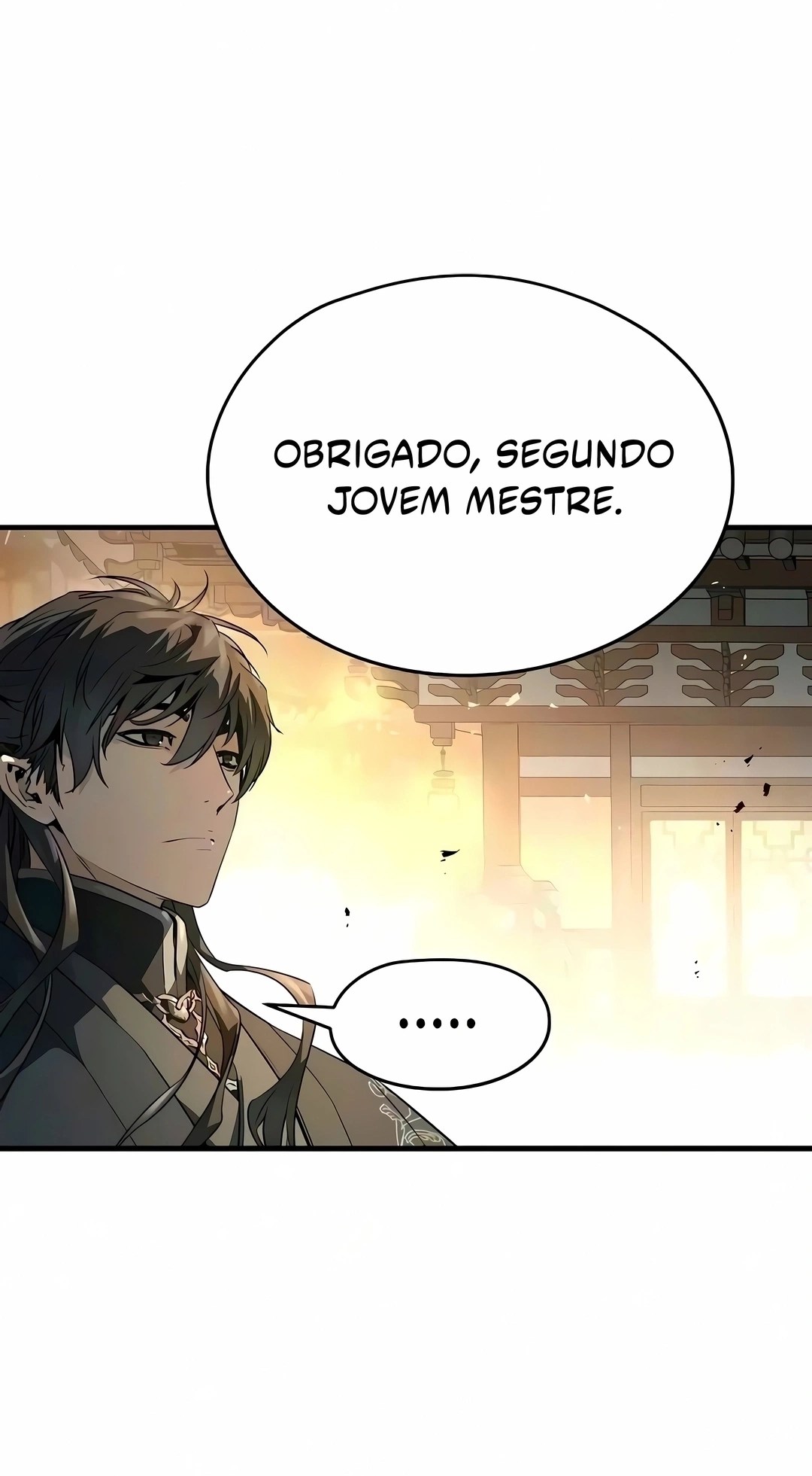 Regressão Absoluta Capítulo 115 Página 12